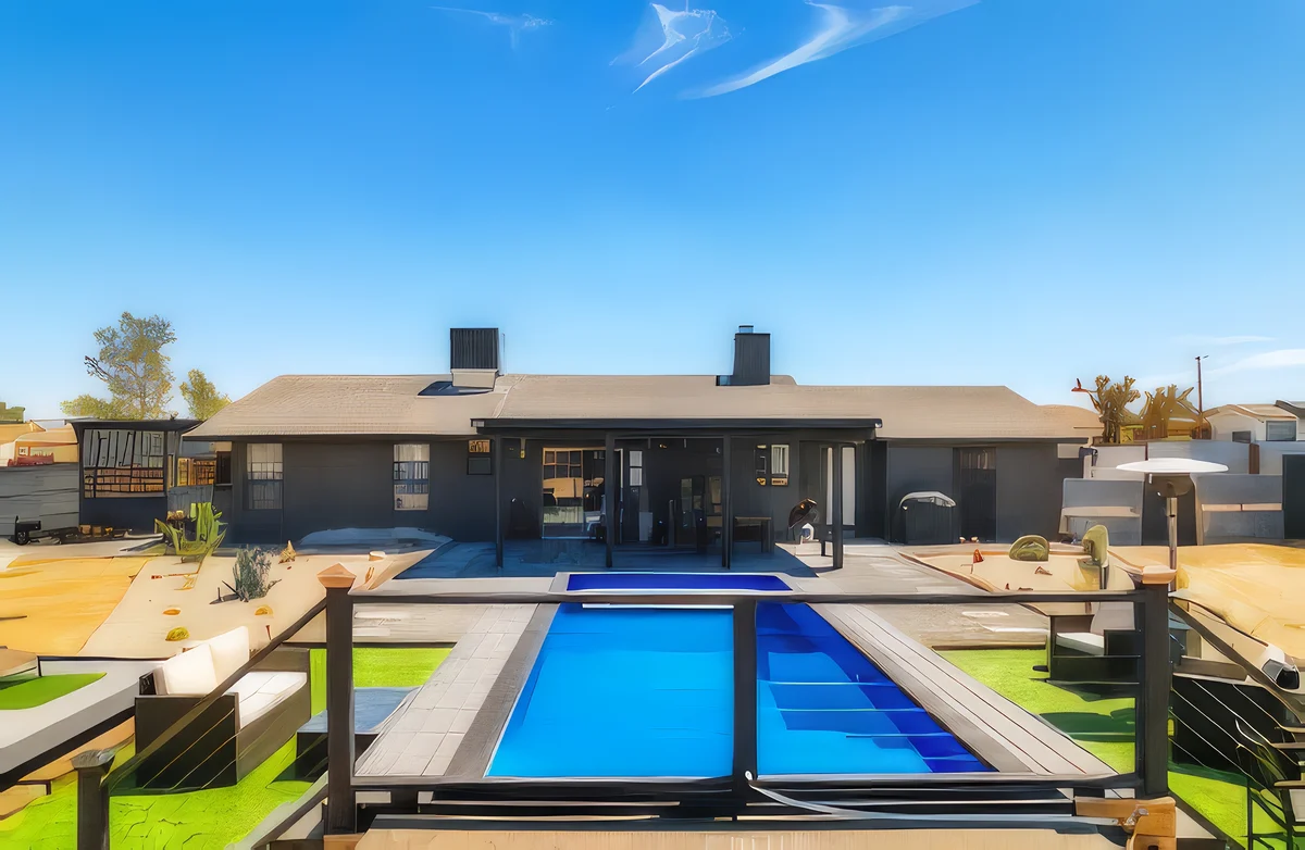 Wander Yucca Valley Ember