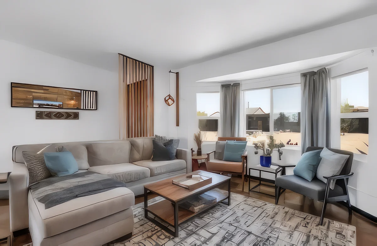 Wander Yucca Valley Ember