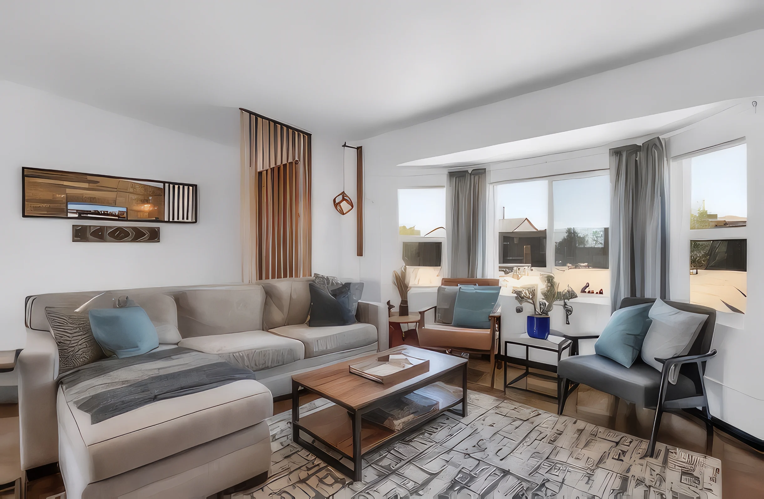 Wander Yucca Valley Ember #3