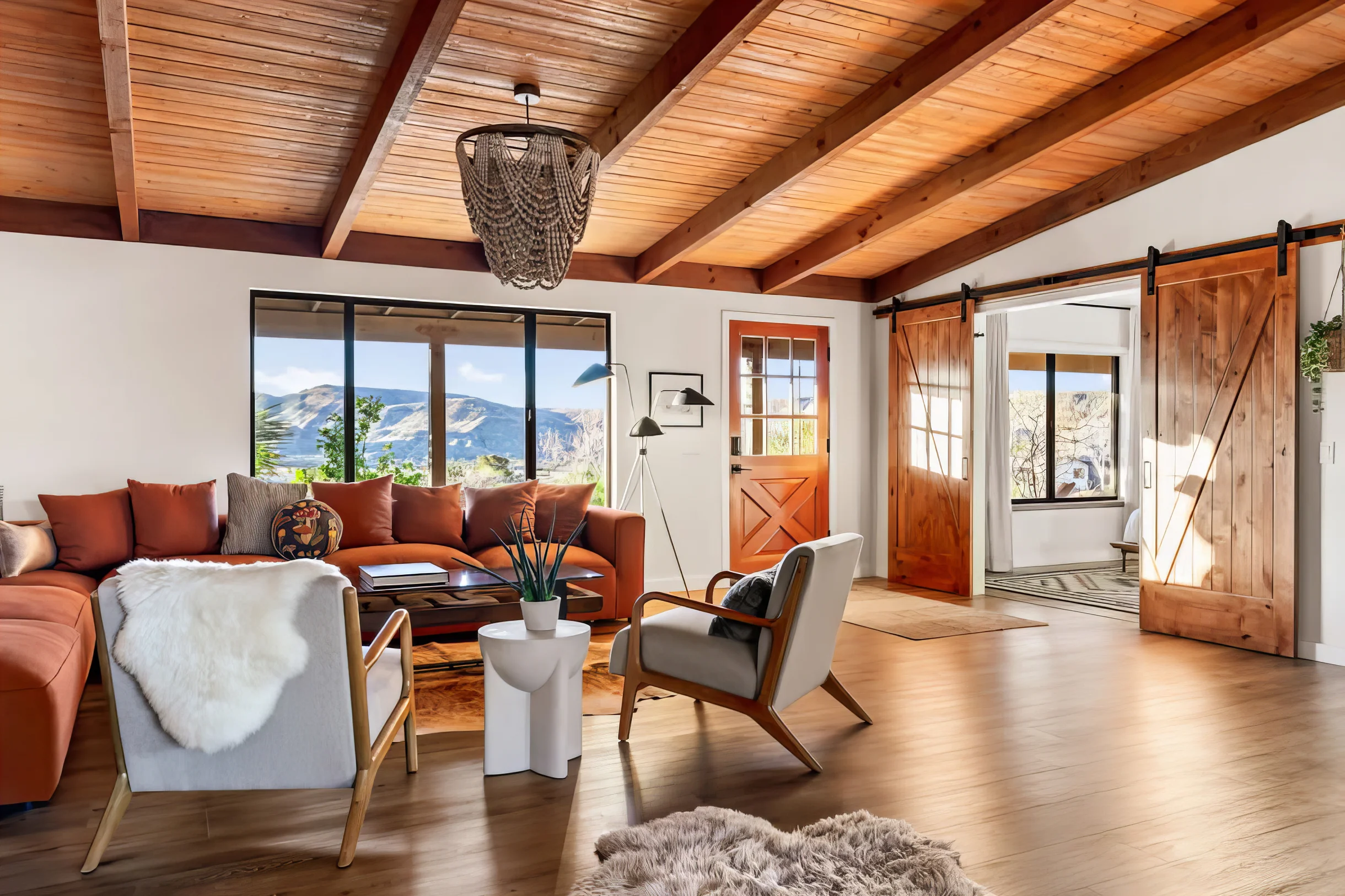 Wander Pioneertown Outpost #3