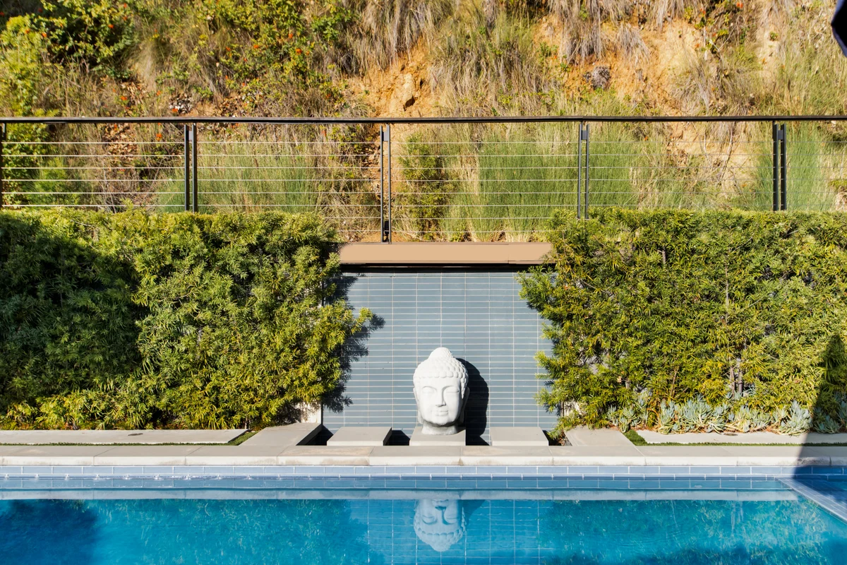 Wander Hollywood Crest #54