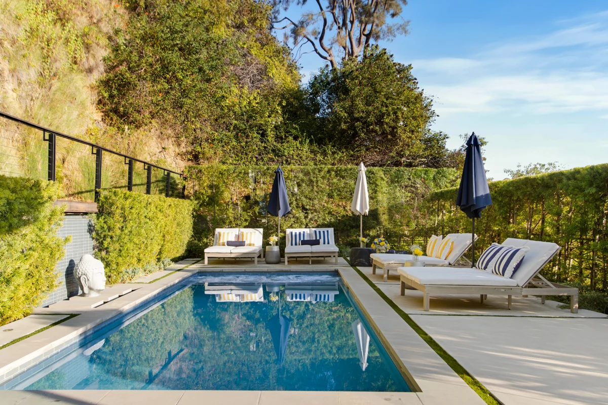 Wander Hollywood Crest #68