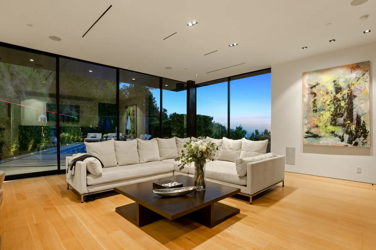 Wander Hollywood Crest #7