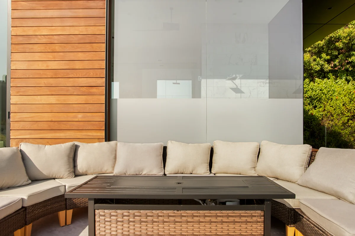 Wander Hollywood Crest #53