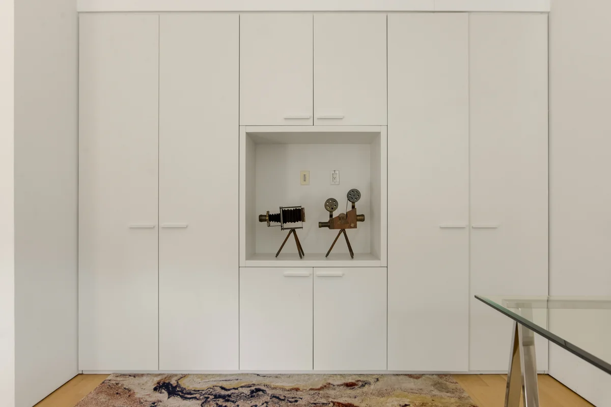 Wander Hollywood Crest #21