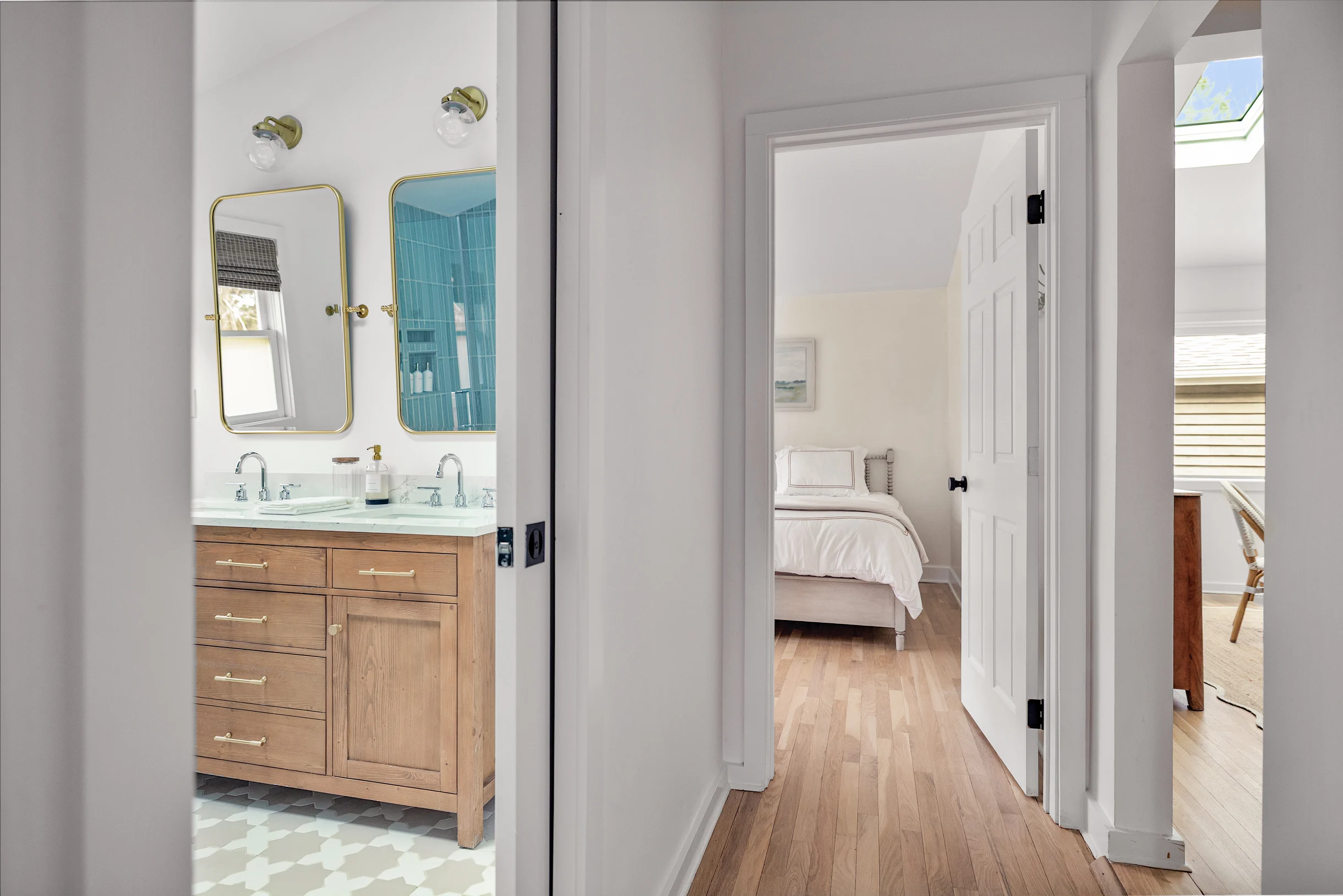 Wander Union Pier Beach #54