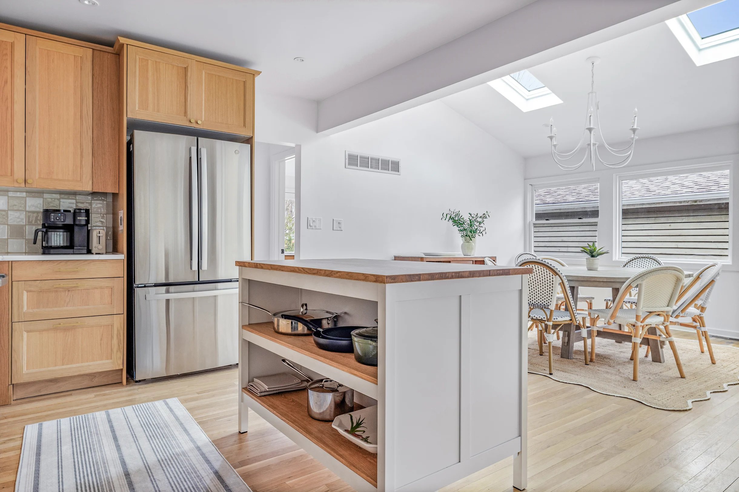 Wander Union Pier Beach #50