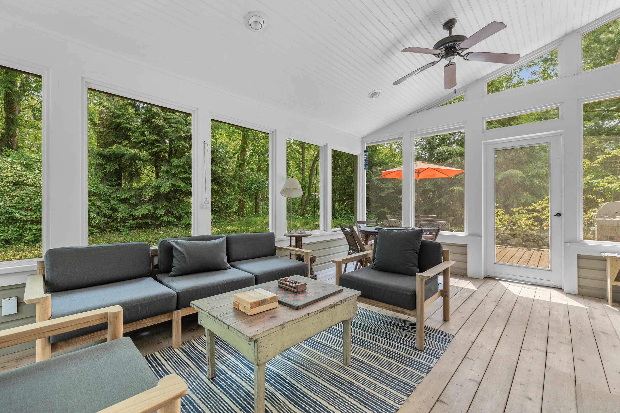 Wander Michiana Retreat