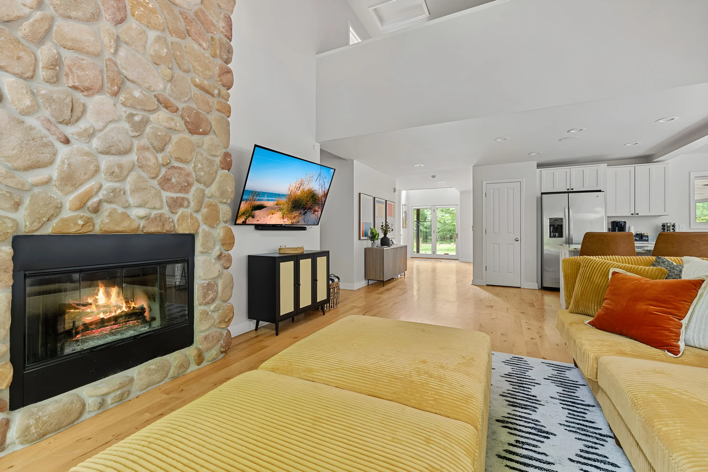 Wander Union Retreat #43