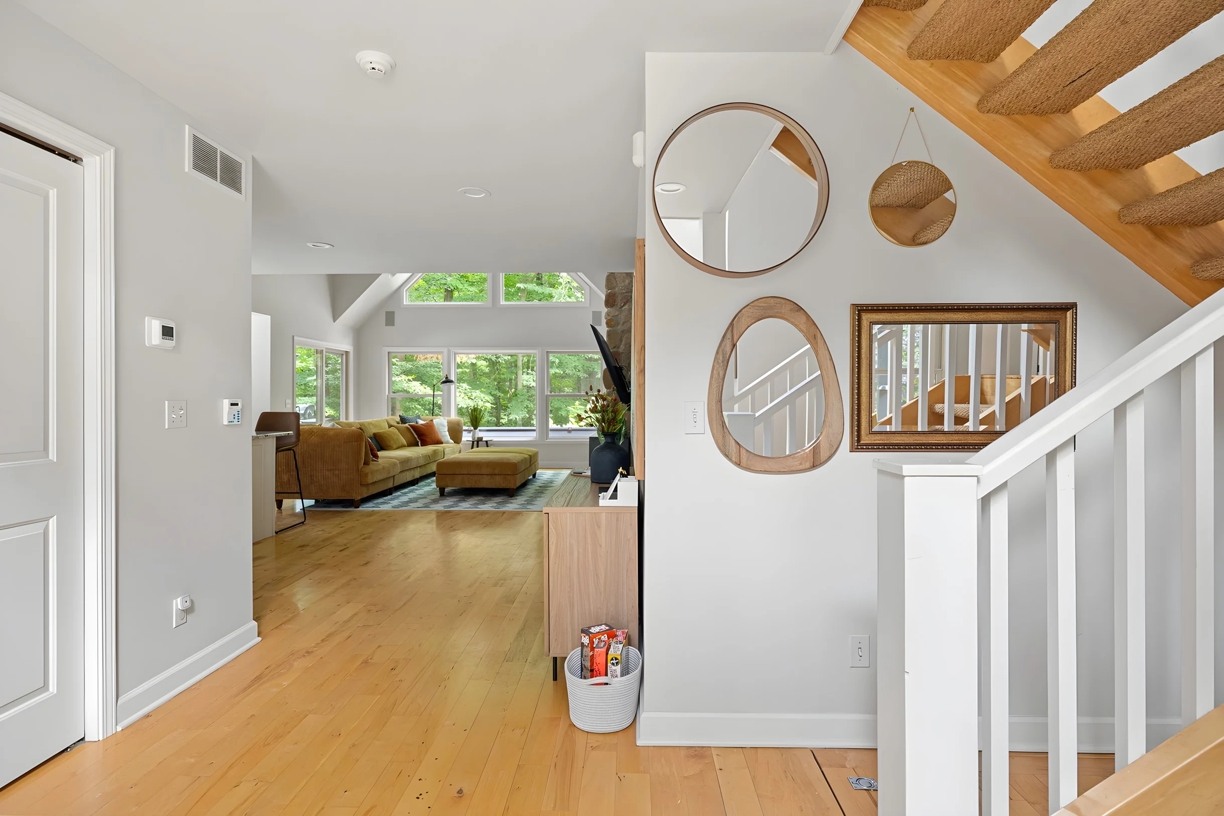 Wander Union Retreat #35