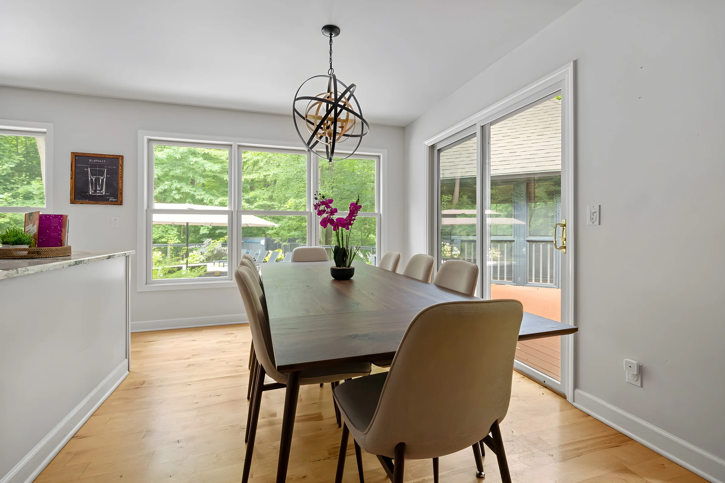 Wander Union Retreat #48