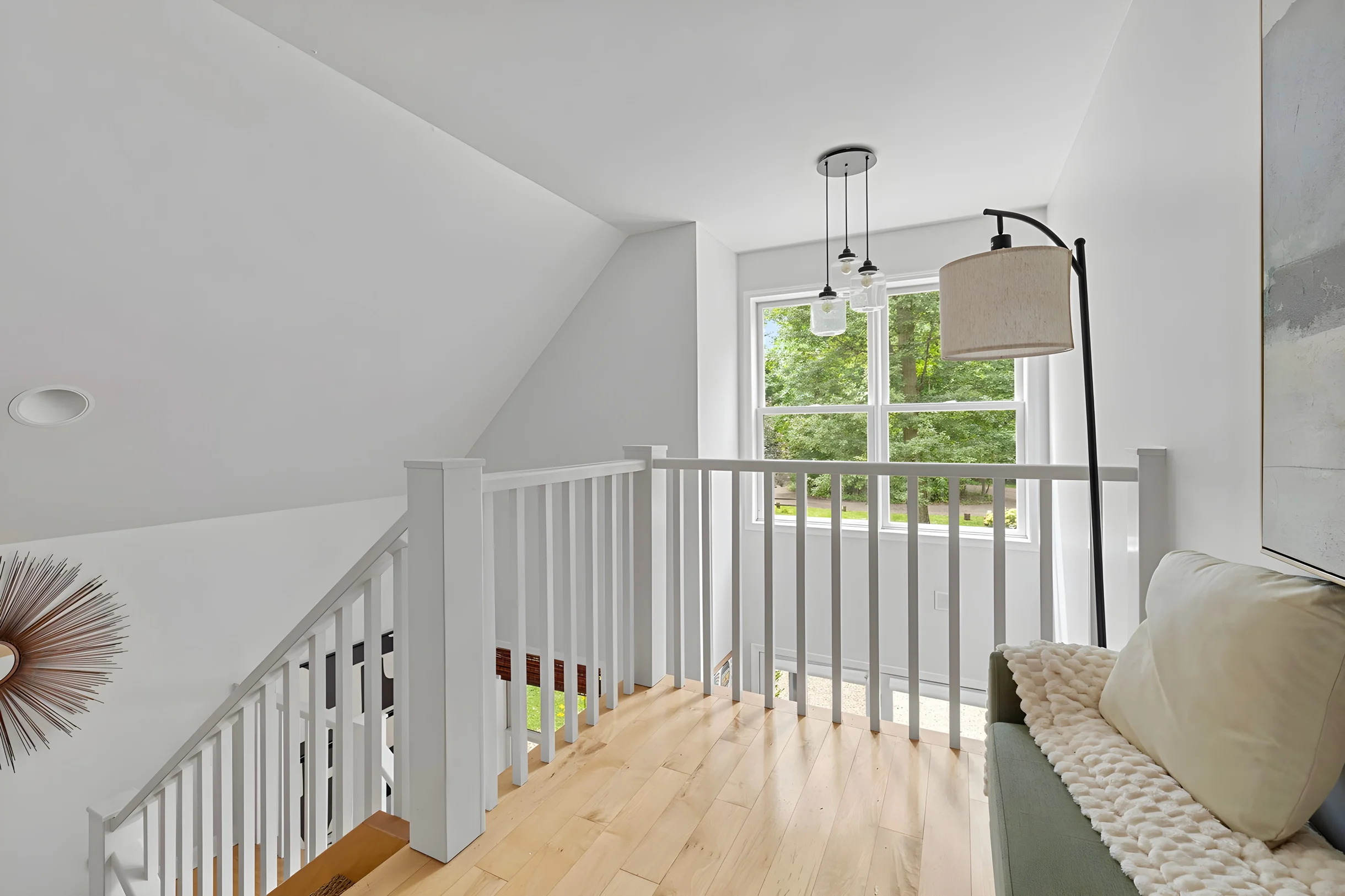 Wander Union Retreat #49