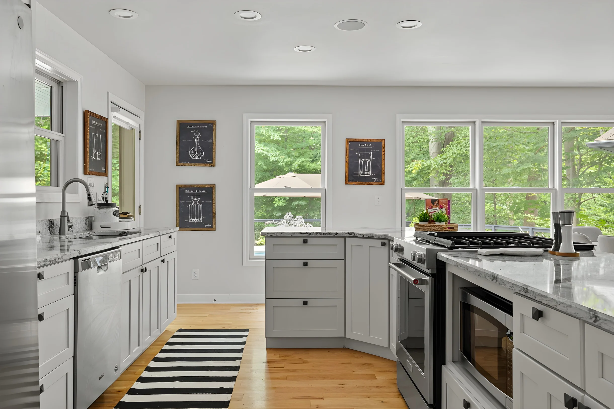 Wander Union Retreat #44