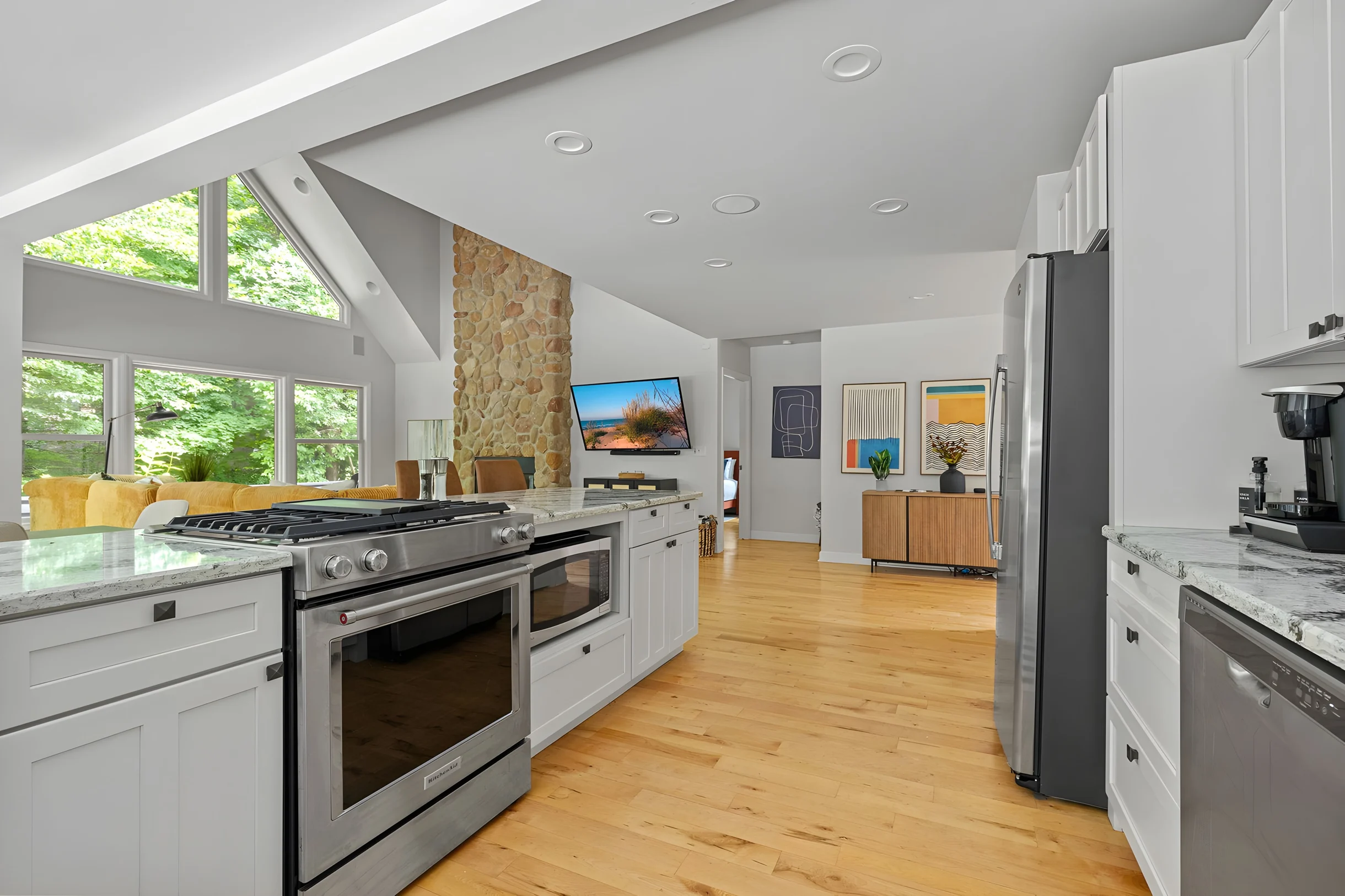 Wander Union Retreat #47