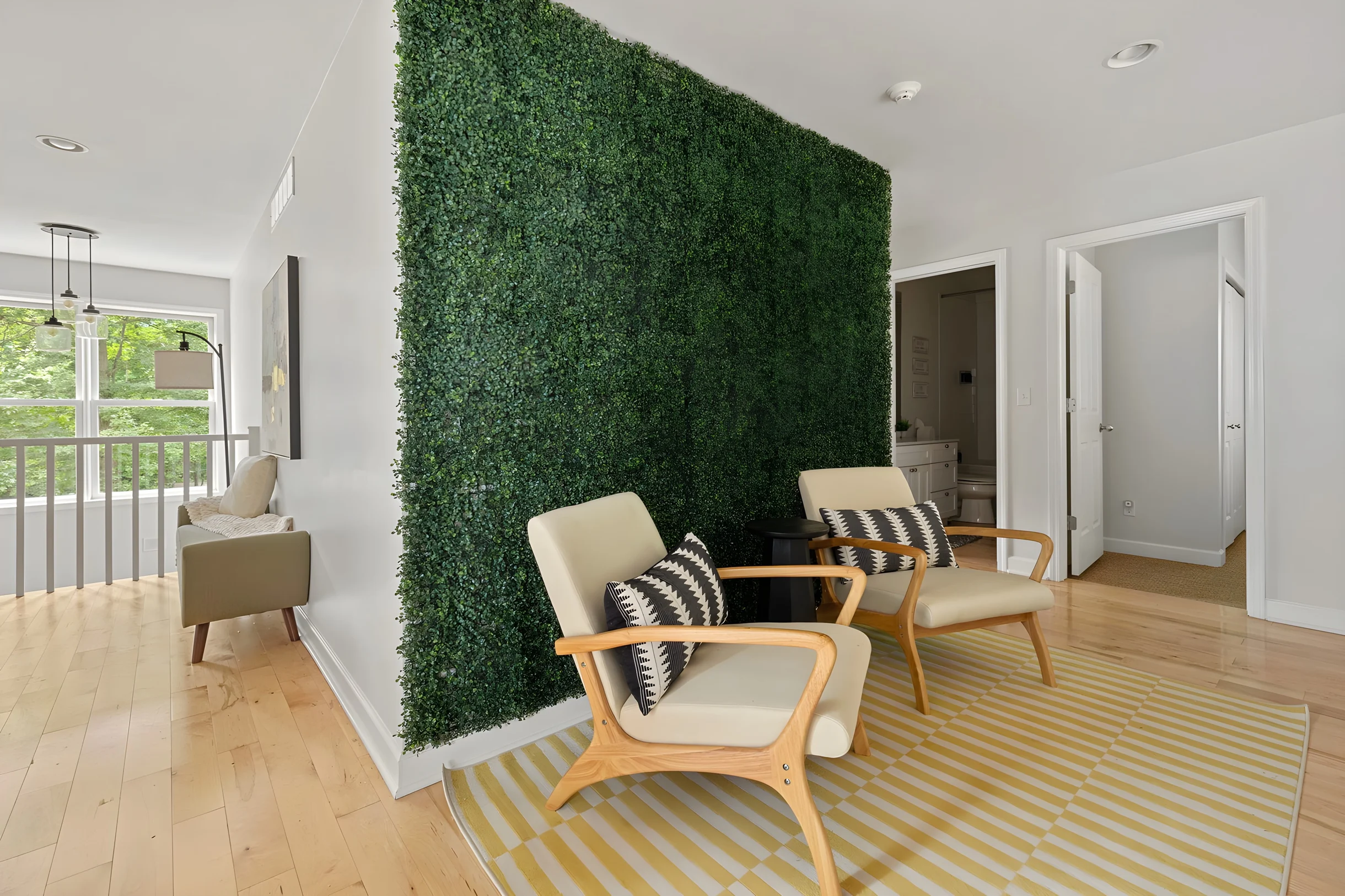 Wander Union Retreat #50