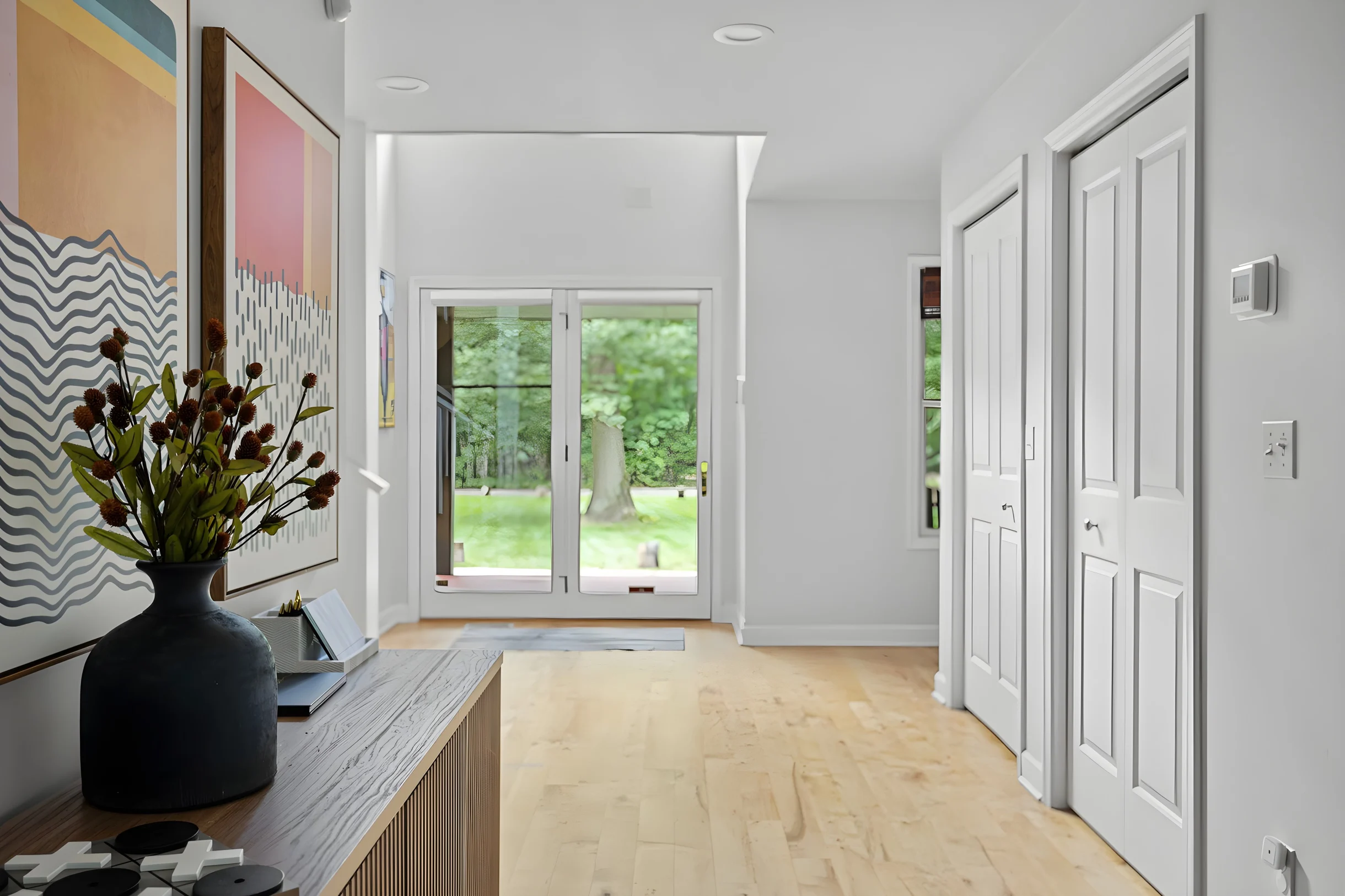 Wander Union Retreat