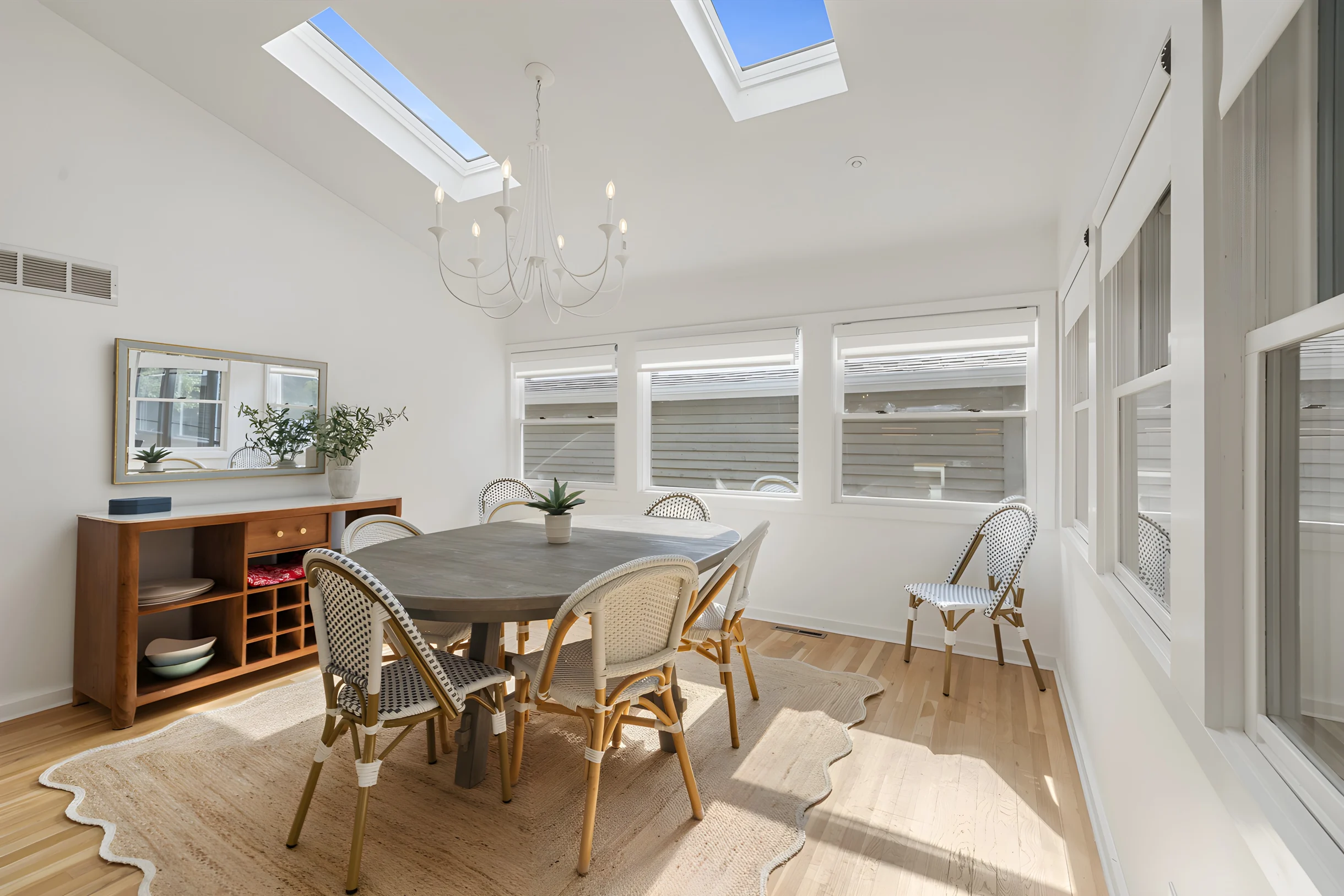 Wander Union Pier Beach #20