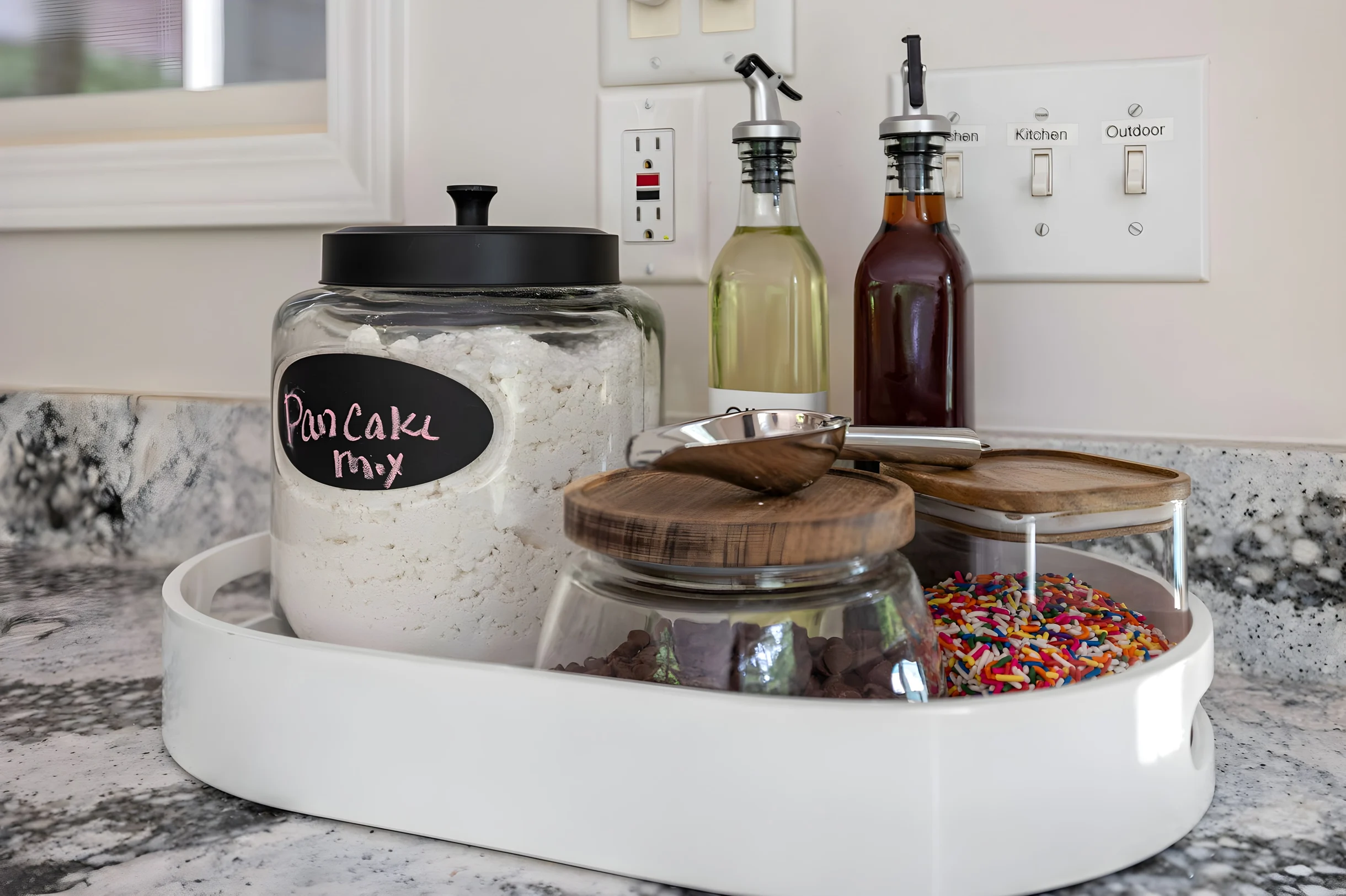 Wander Union Retreat #46