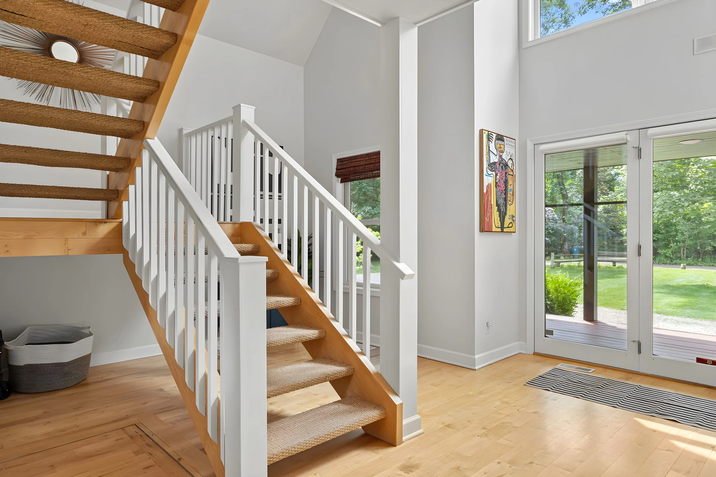 Wander Union Retreat #39