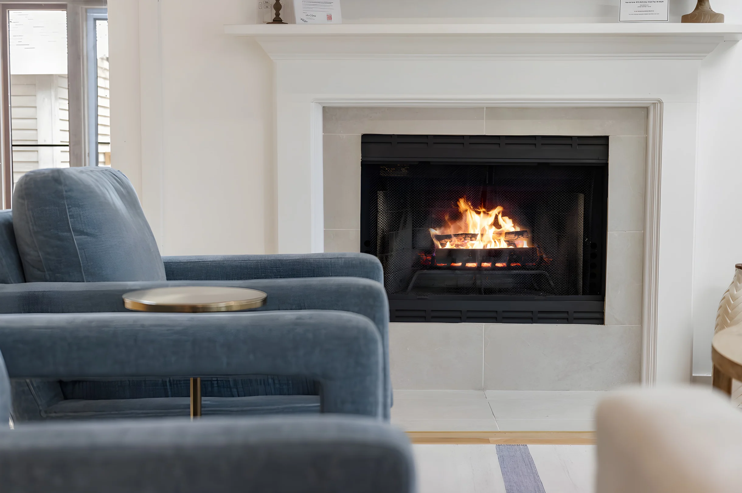 Wander Union Pier Beach #43