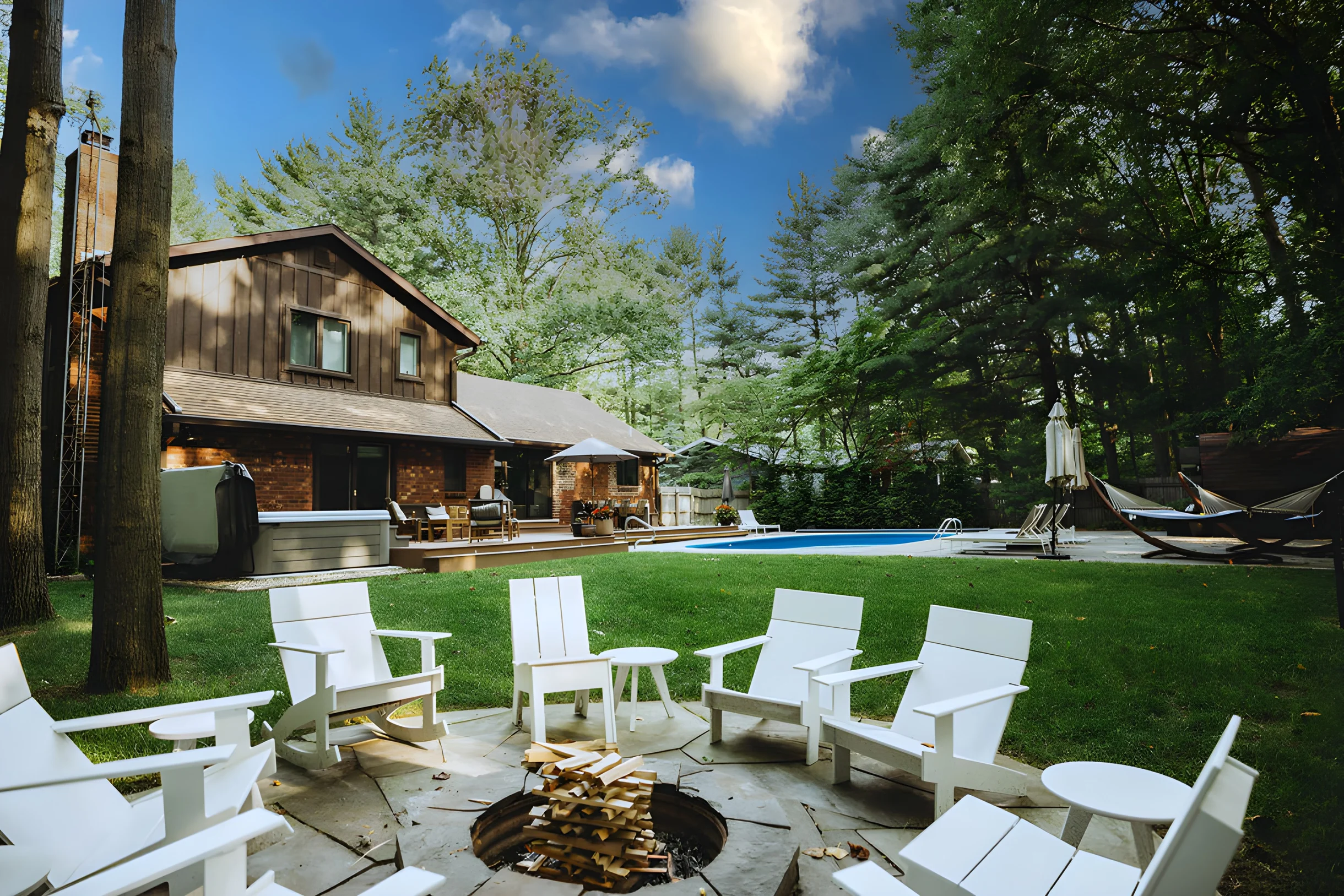 Wander Sawyer Dunes #2