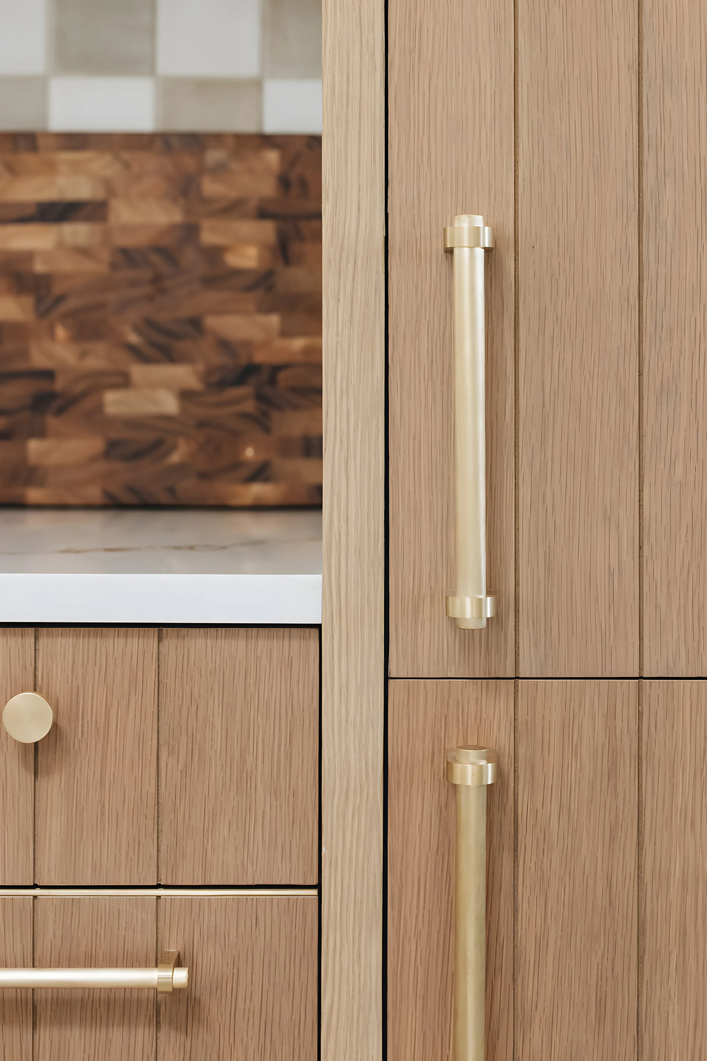 Wander Union Pier Tides #48