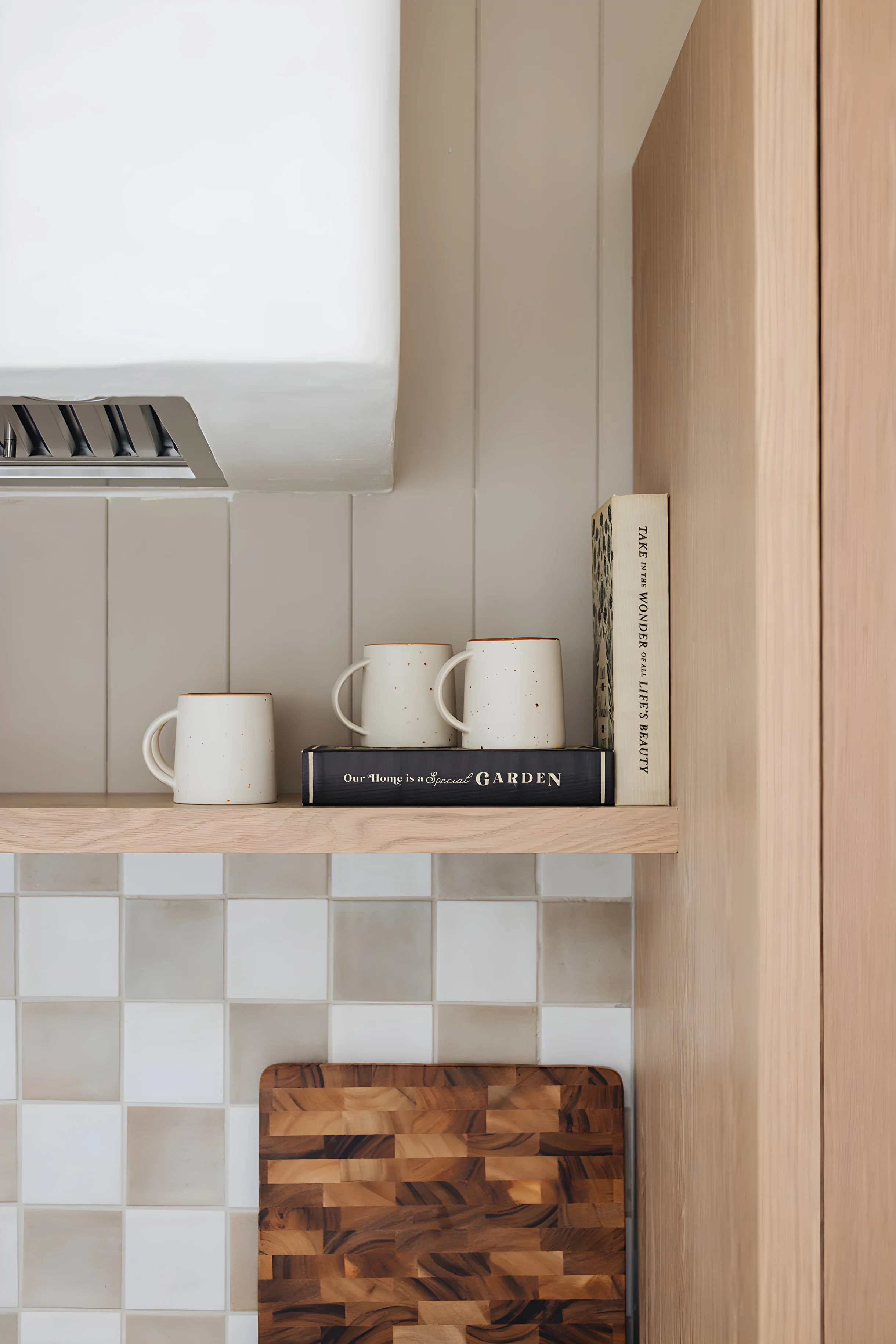 Wander Union Pier Tides #42