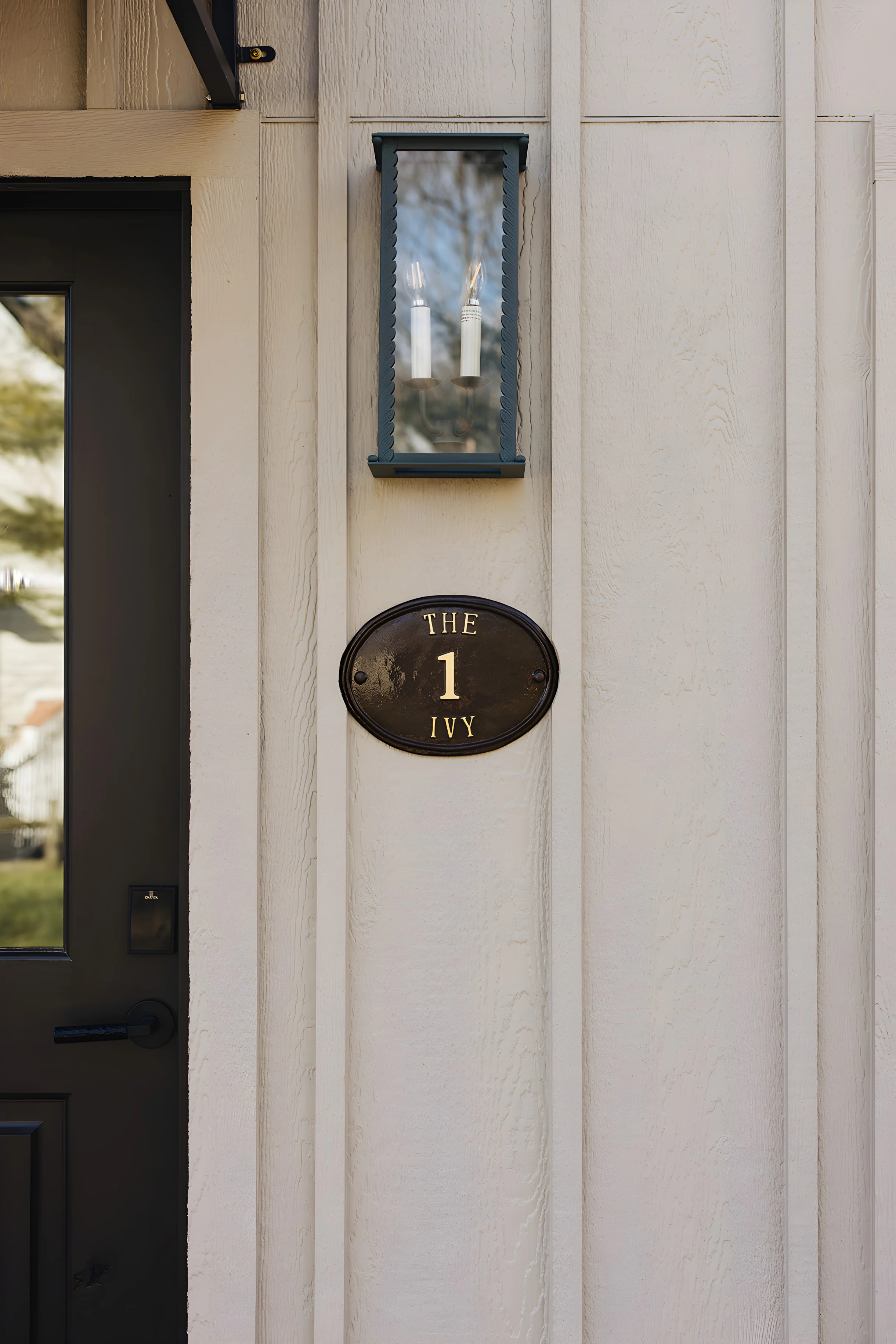 Wander Union Pier Tides #18