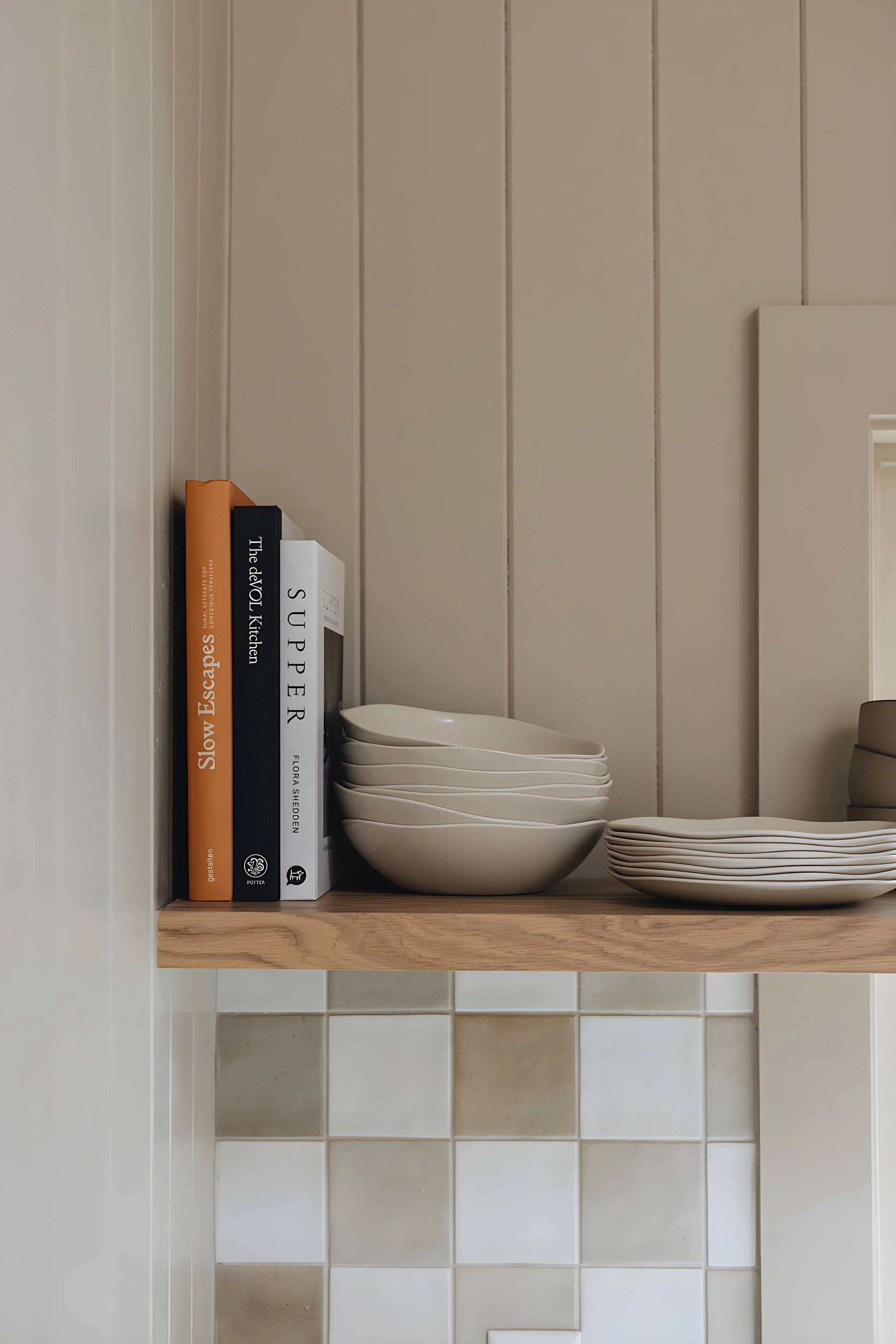 Wander Union Pier Tides #43