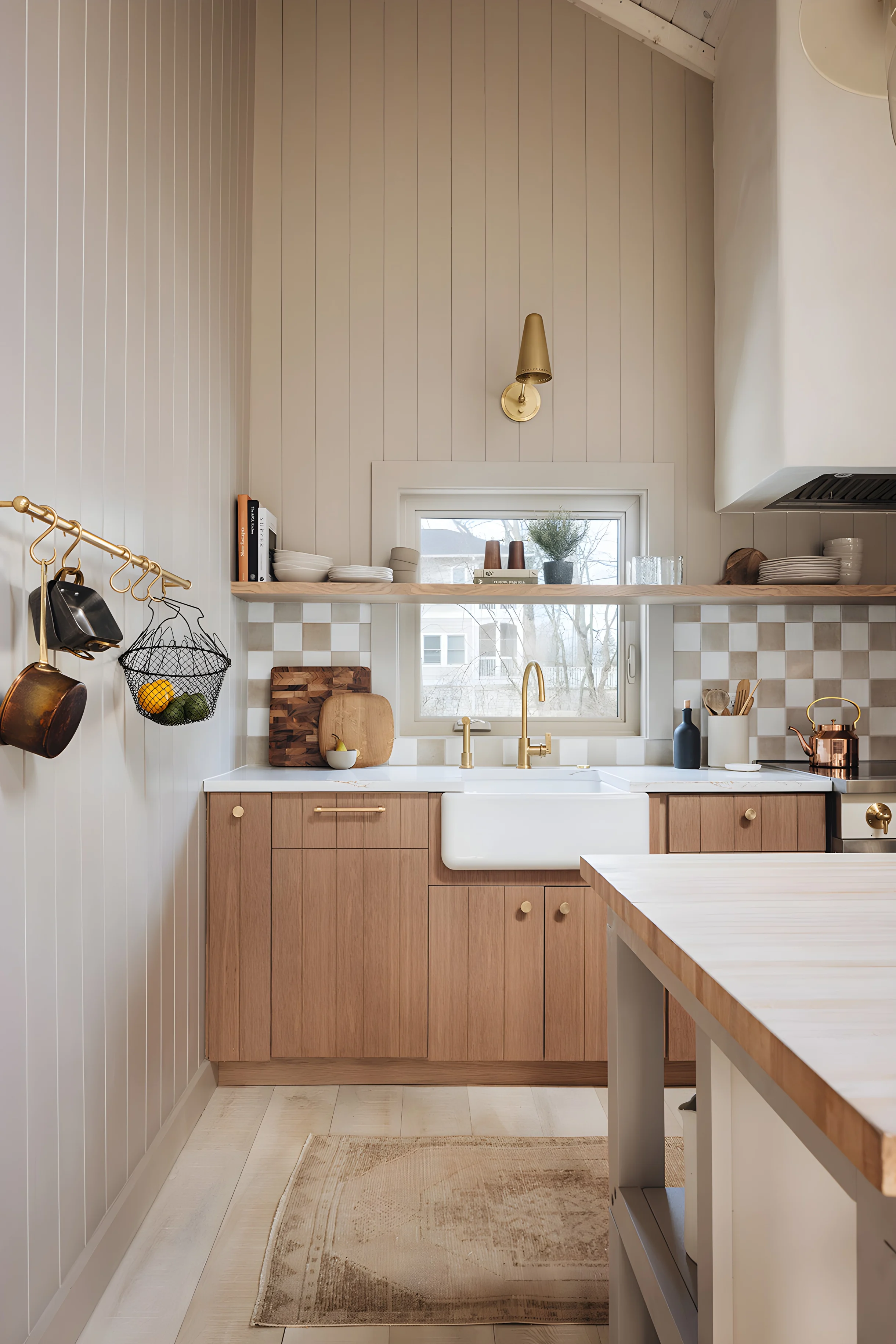 Wander Union Pier Tides #35