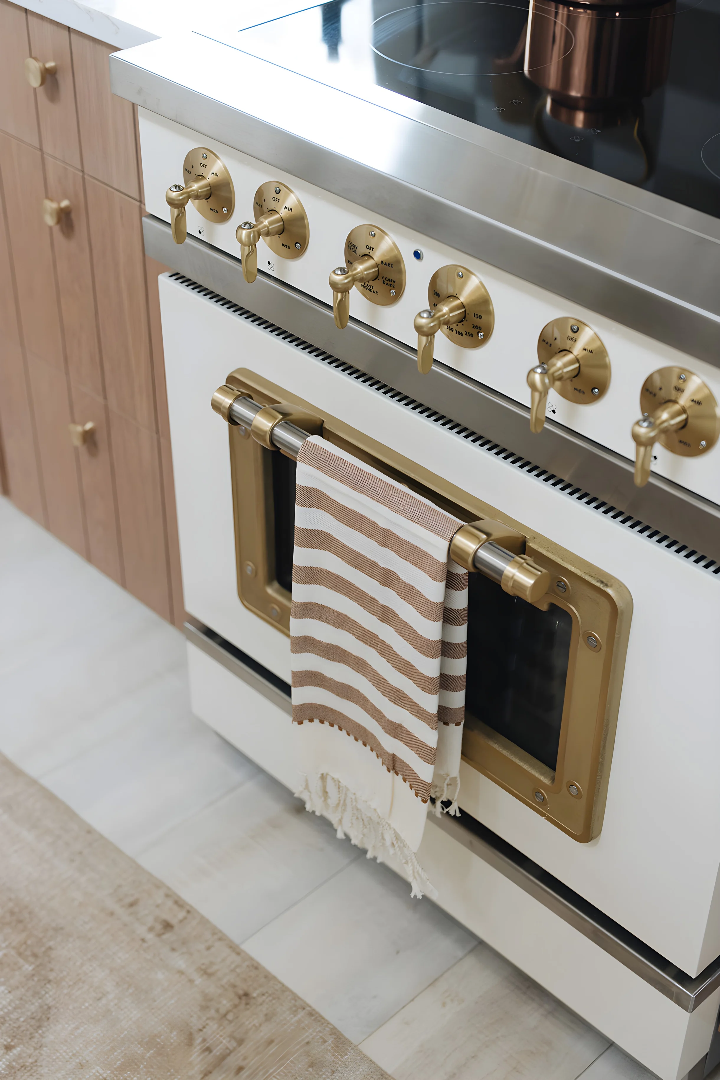 Wander Union Pier Tides #45