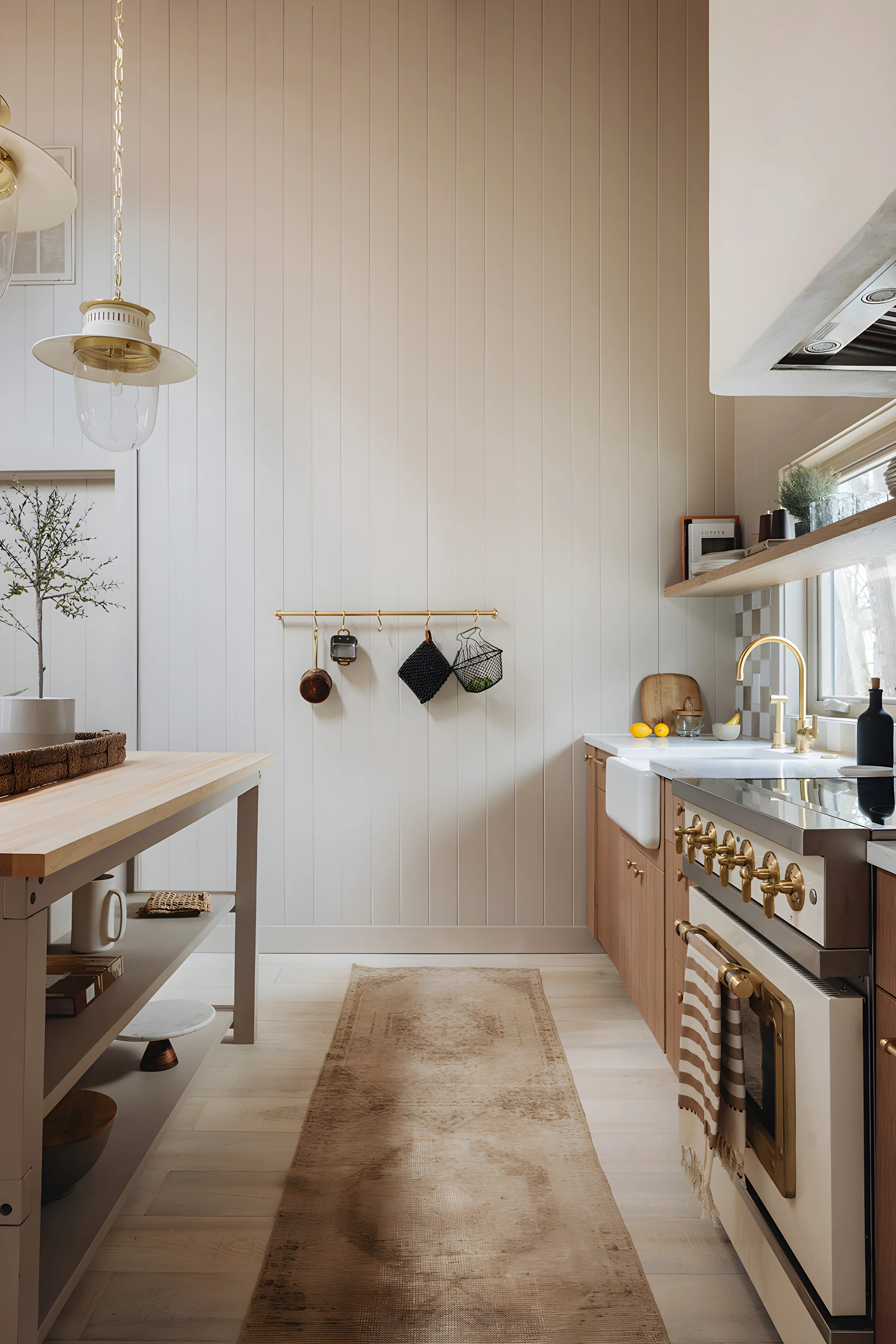 Wander Union Pier Tides #37