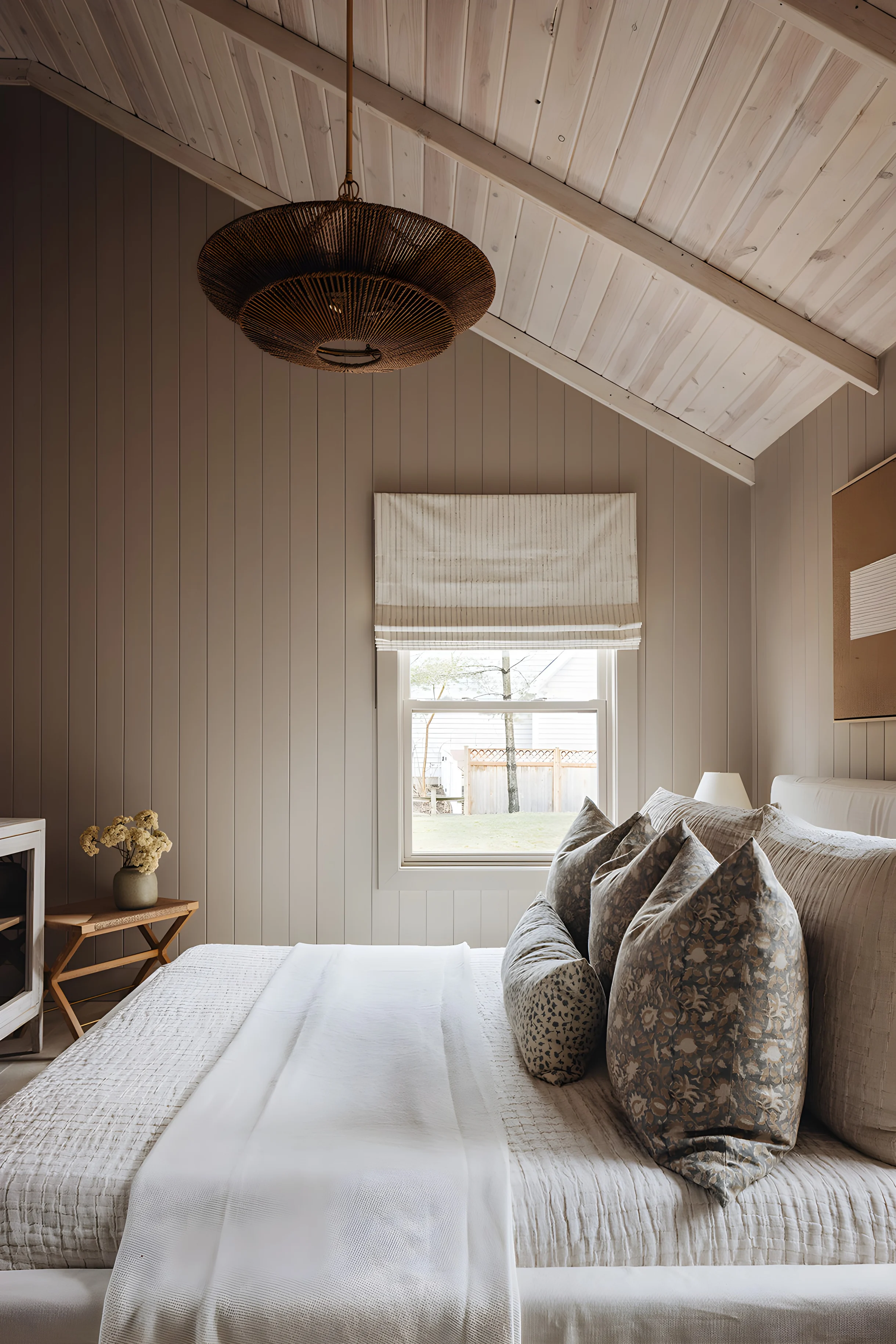 Wander Union Pier Tides #19