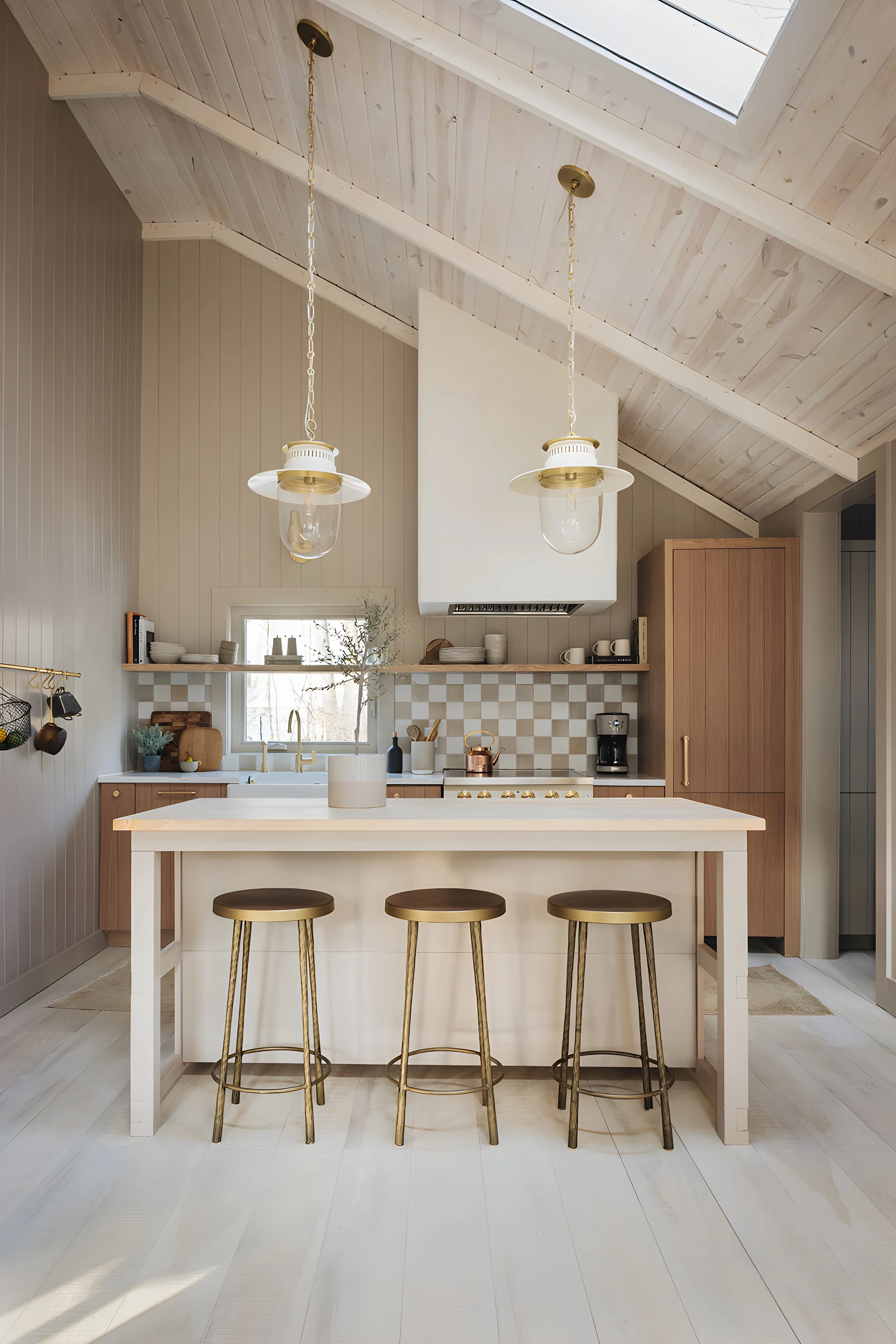 Wander Union Pier Tides #26