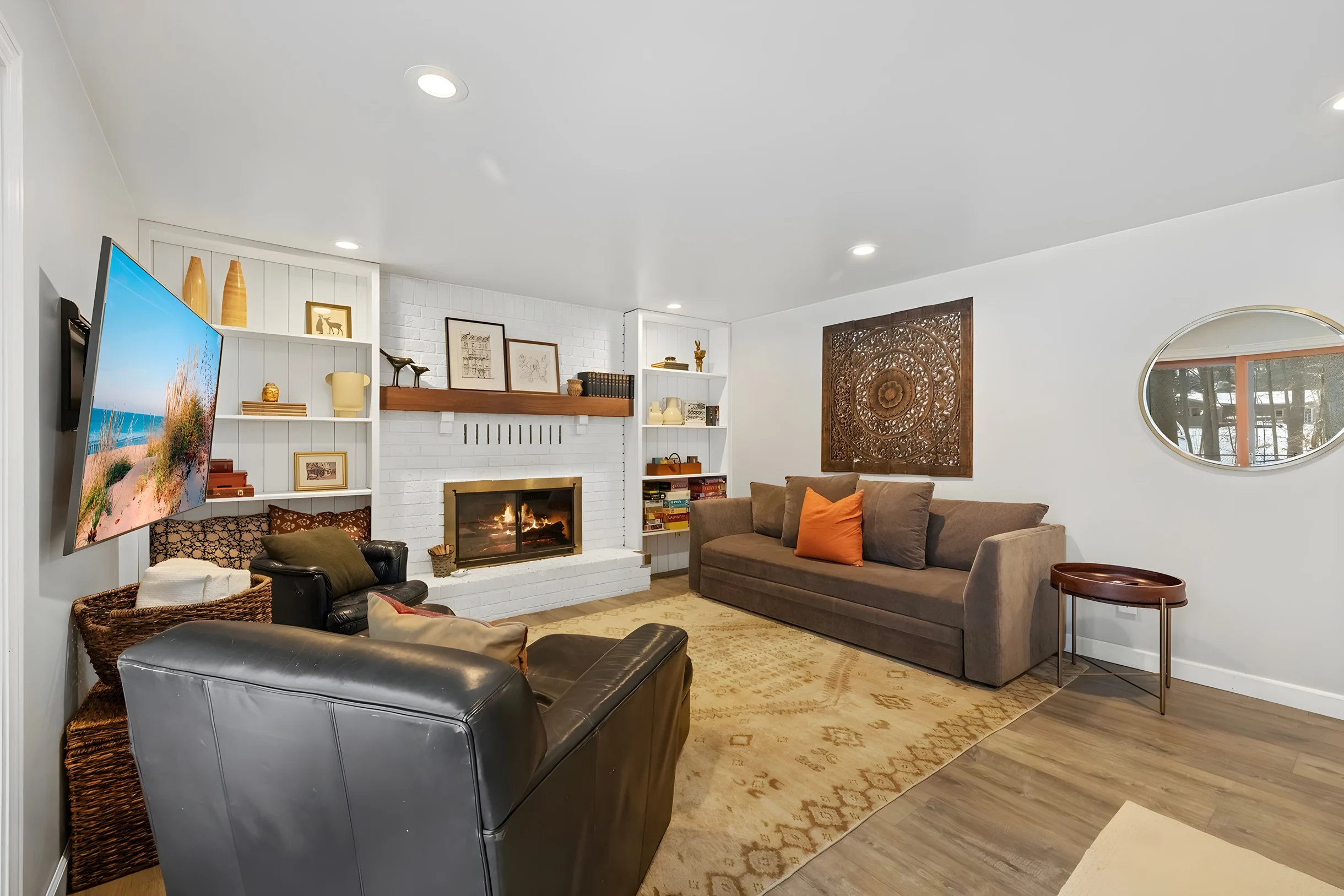 Loma House #5