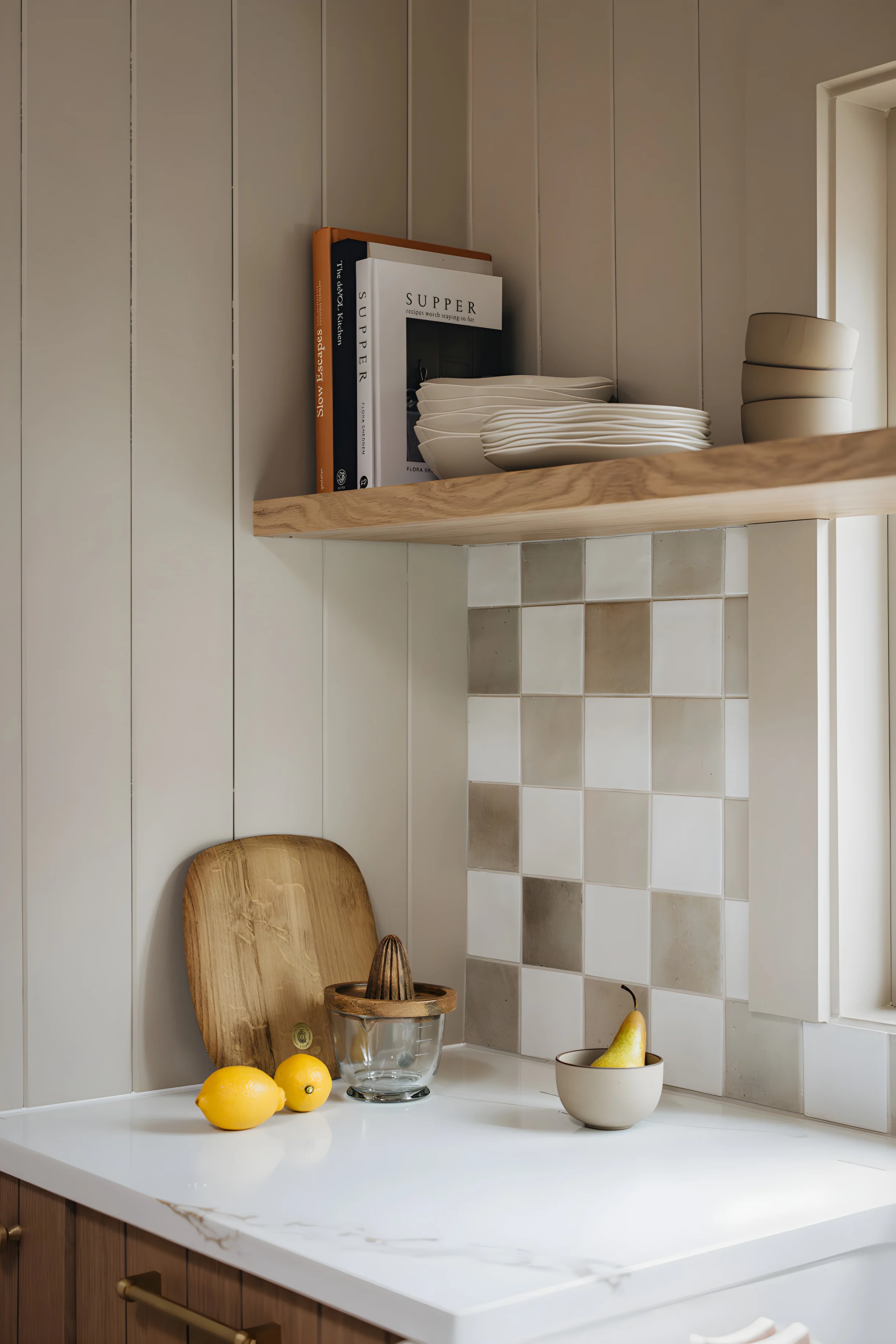 Wander Union Pier Tides #11