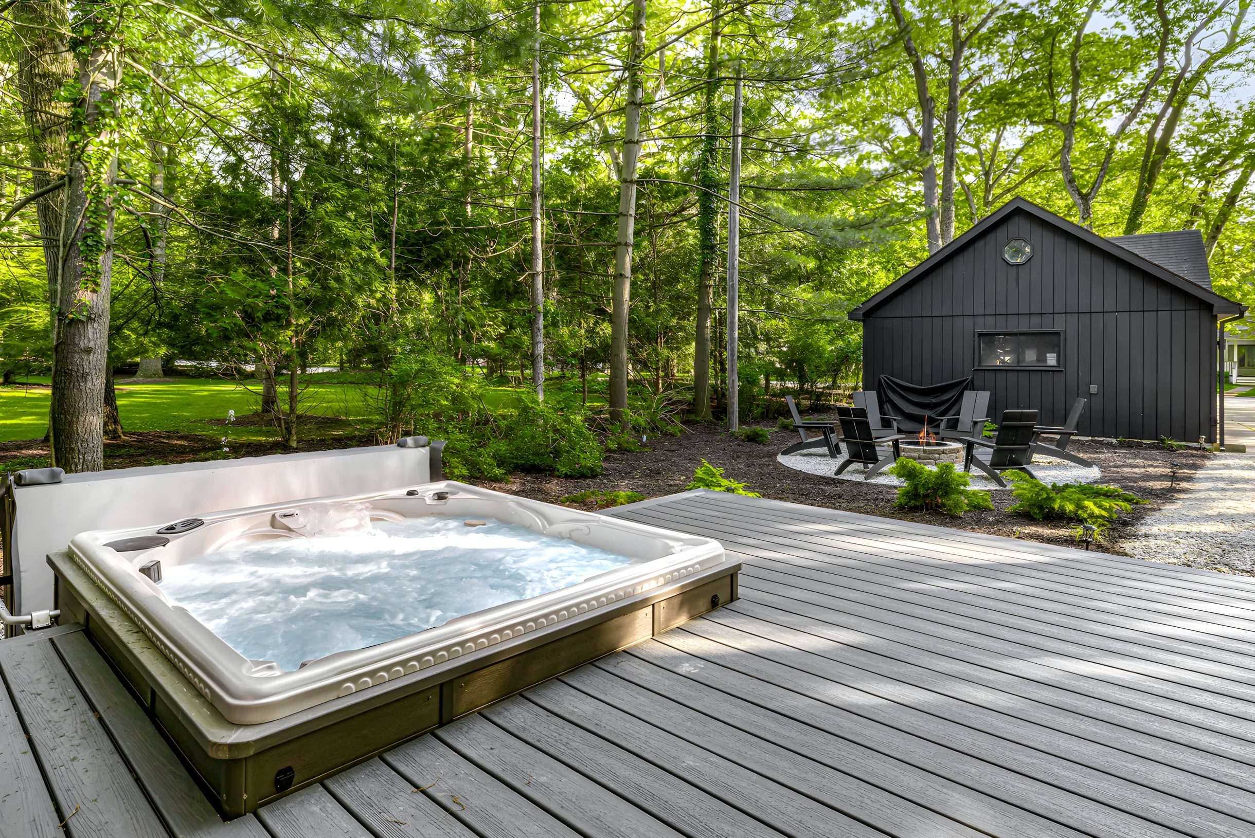 Wander Michiana Drift #2