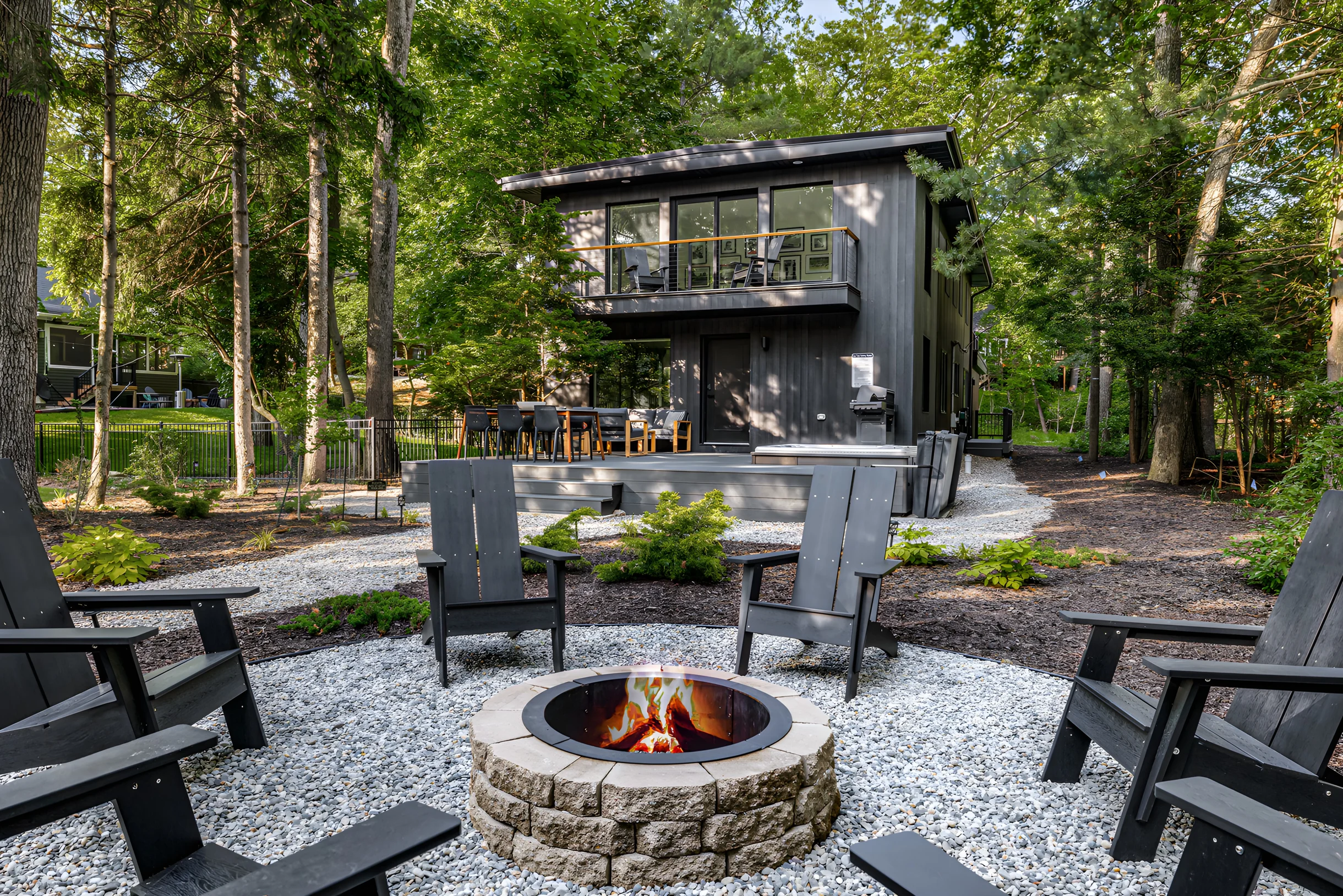 Wander Michiana Drift