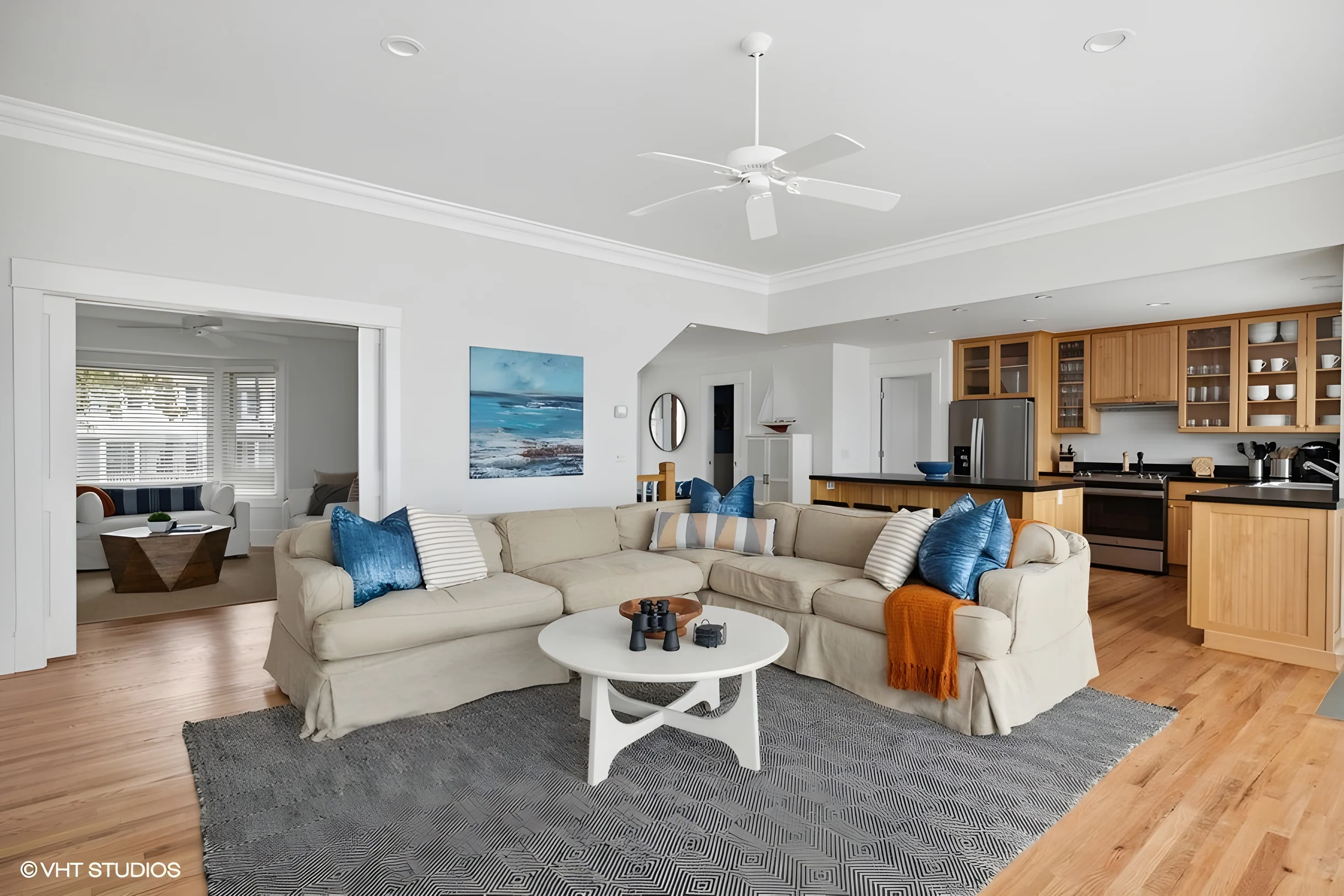 The Shore House #58
