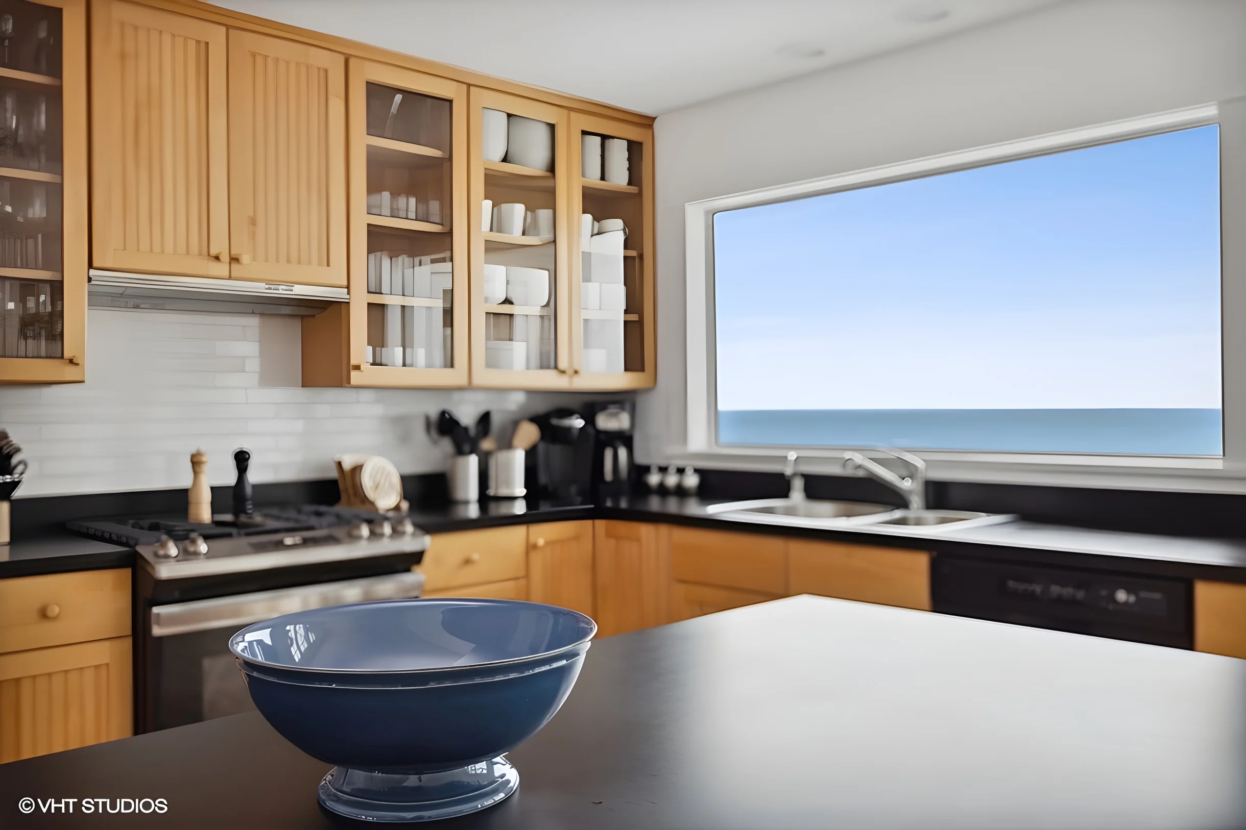 The Shore House #59