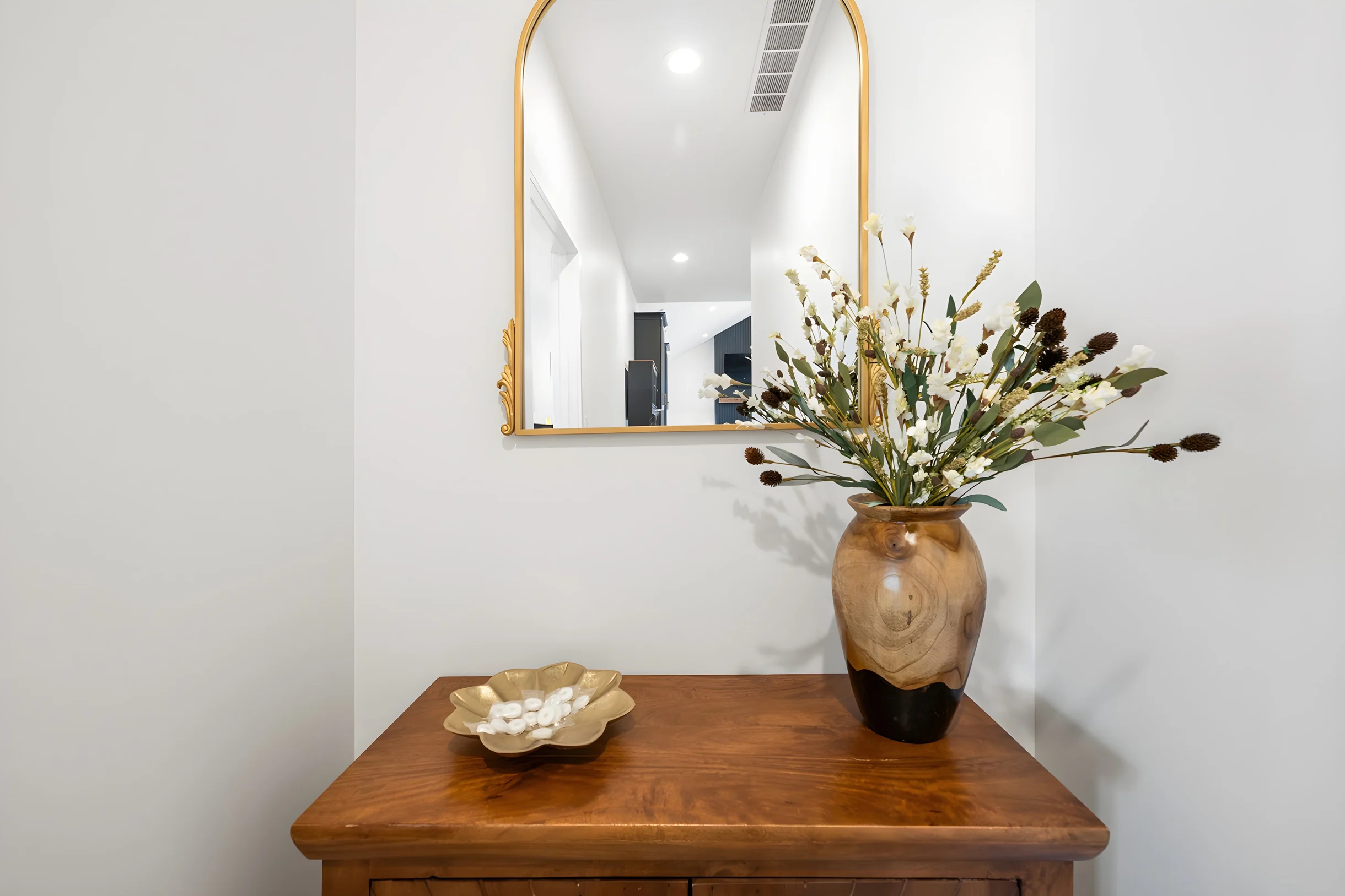 Wander Harbert Preserve #42