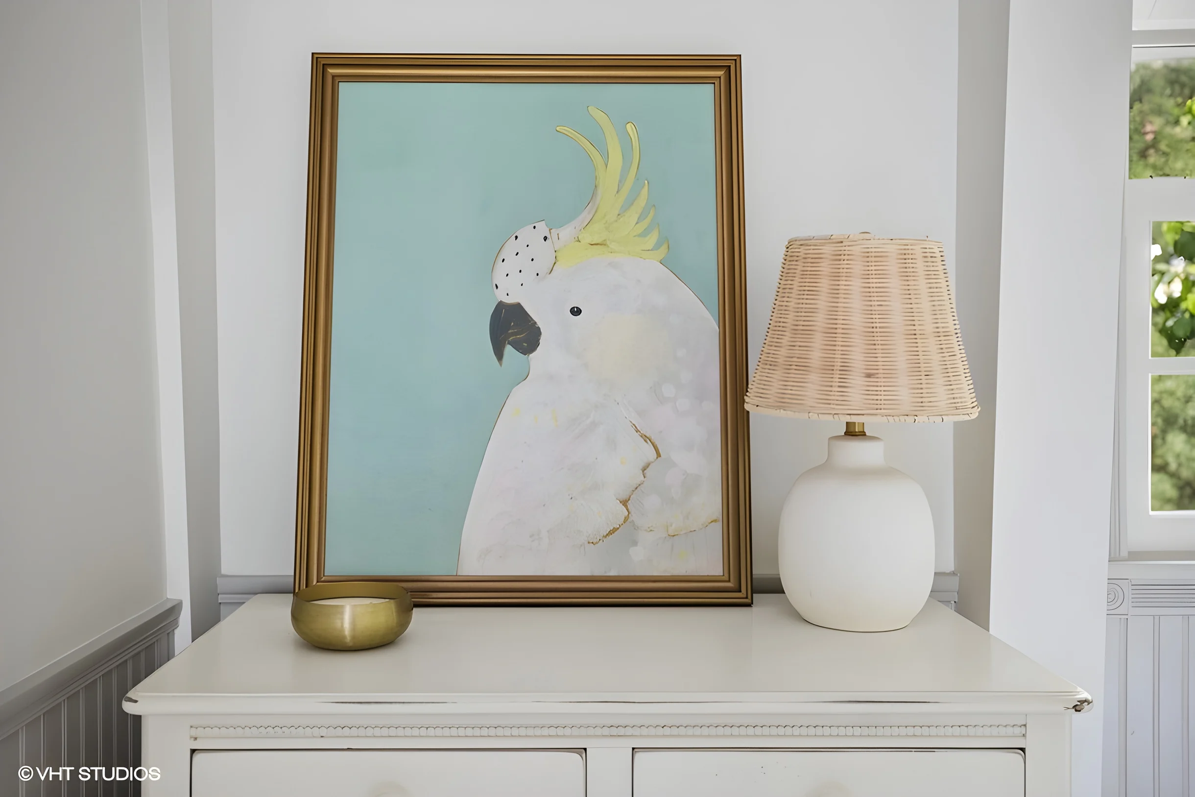 The Songbird #35