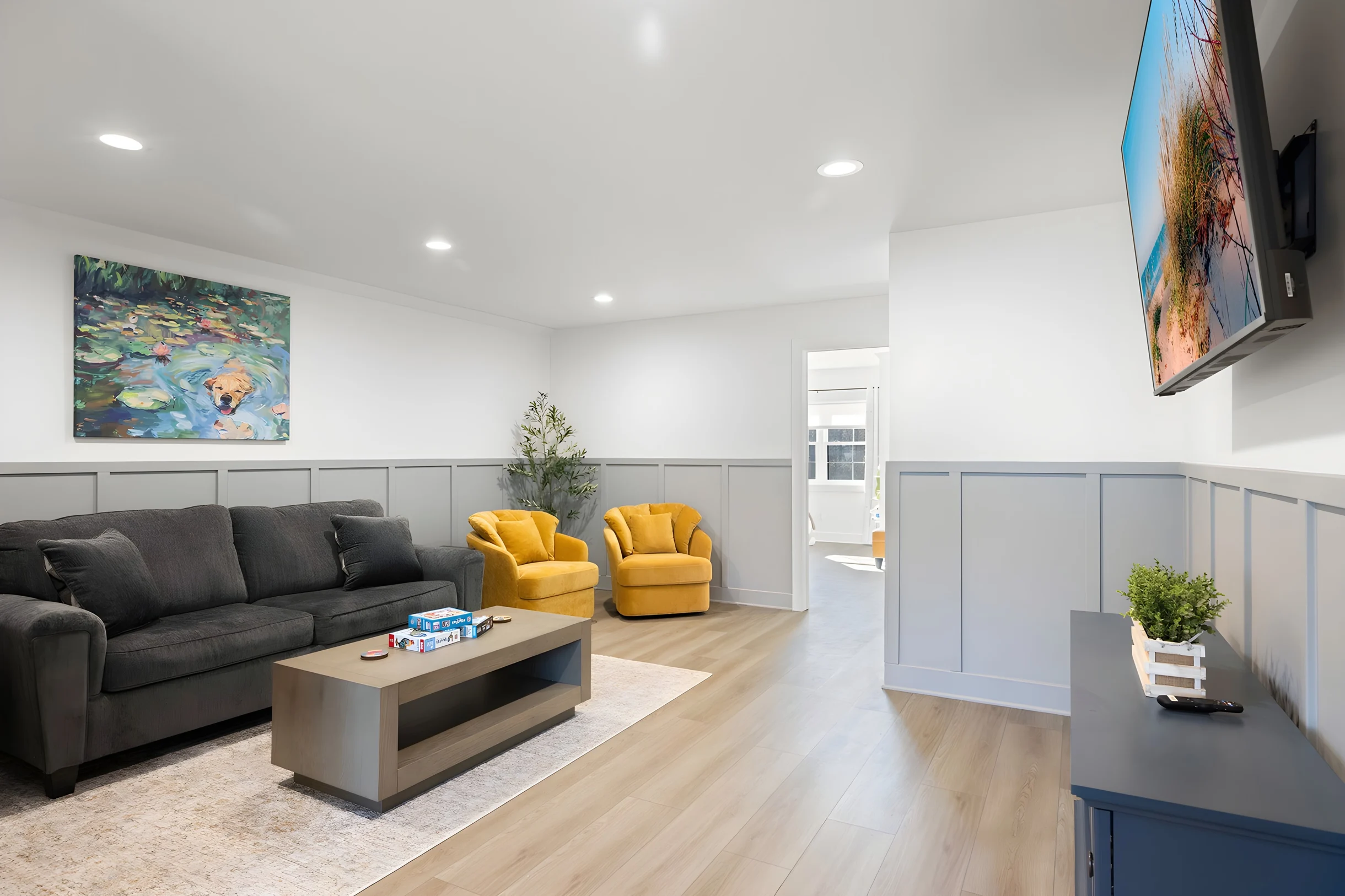 Wander Harbert Preserve #50