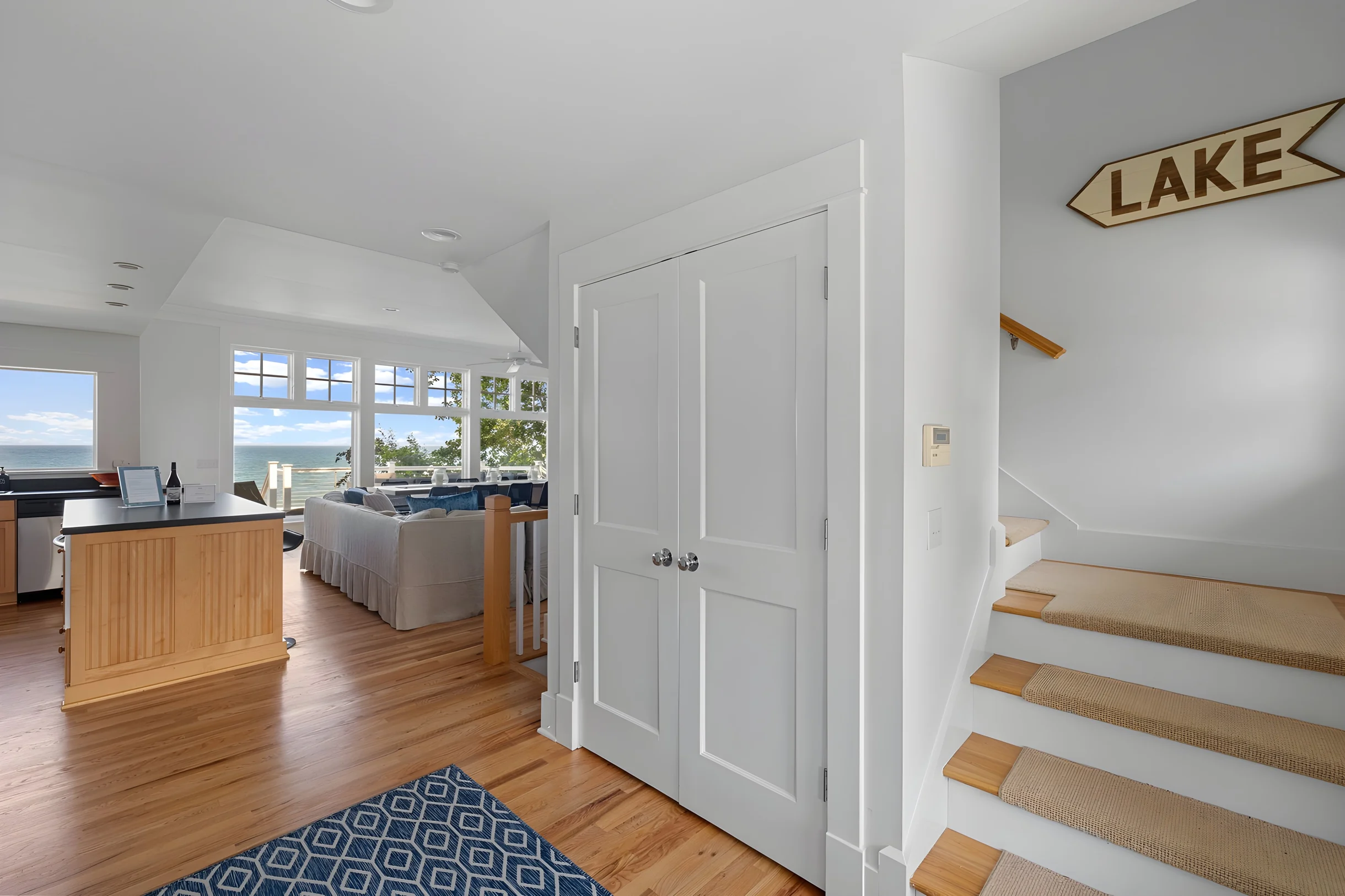 The Shore House #53