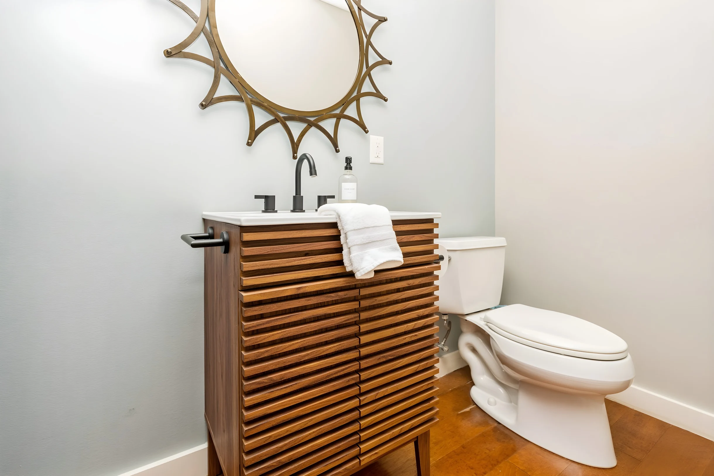 Wander Harbert Dunes #6