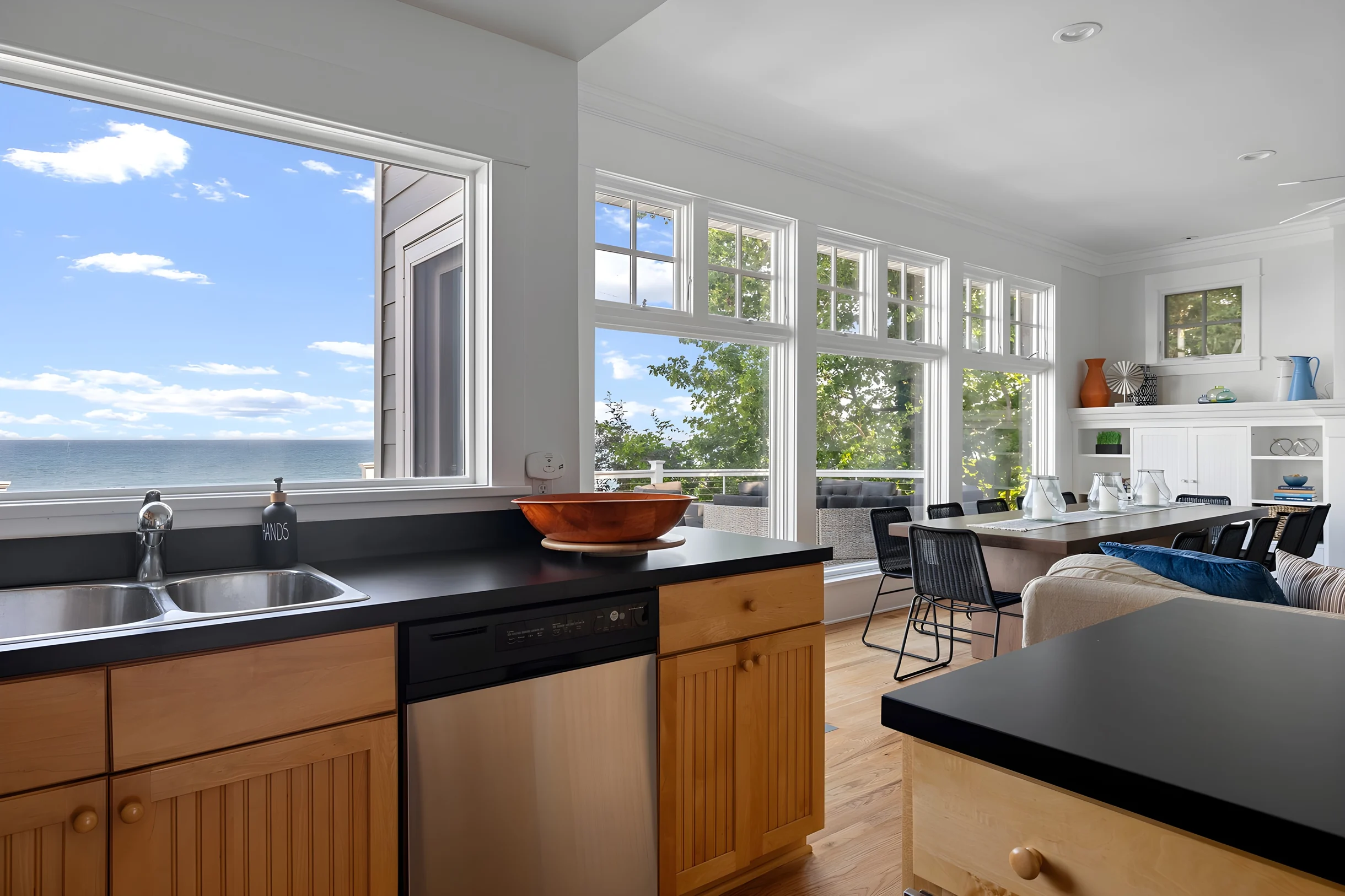 The Shore House #60