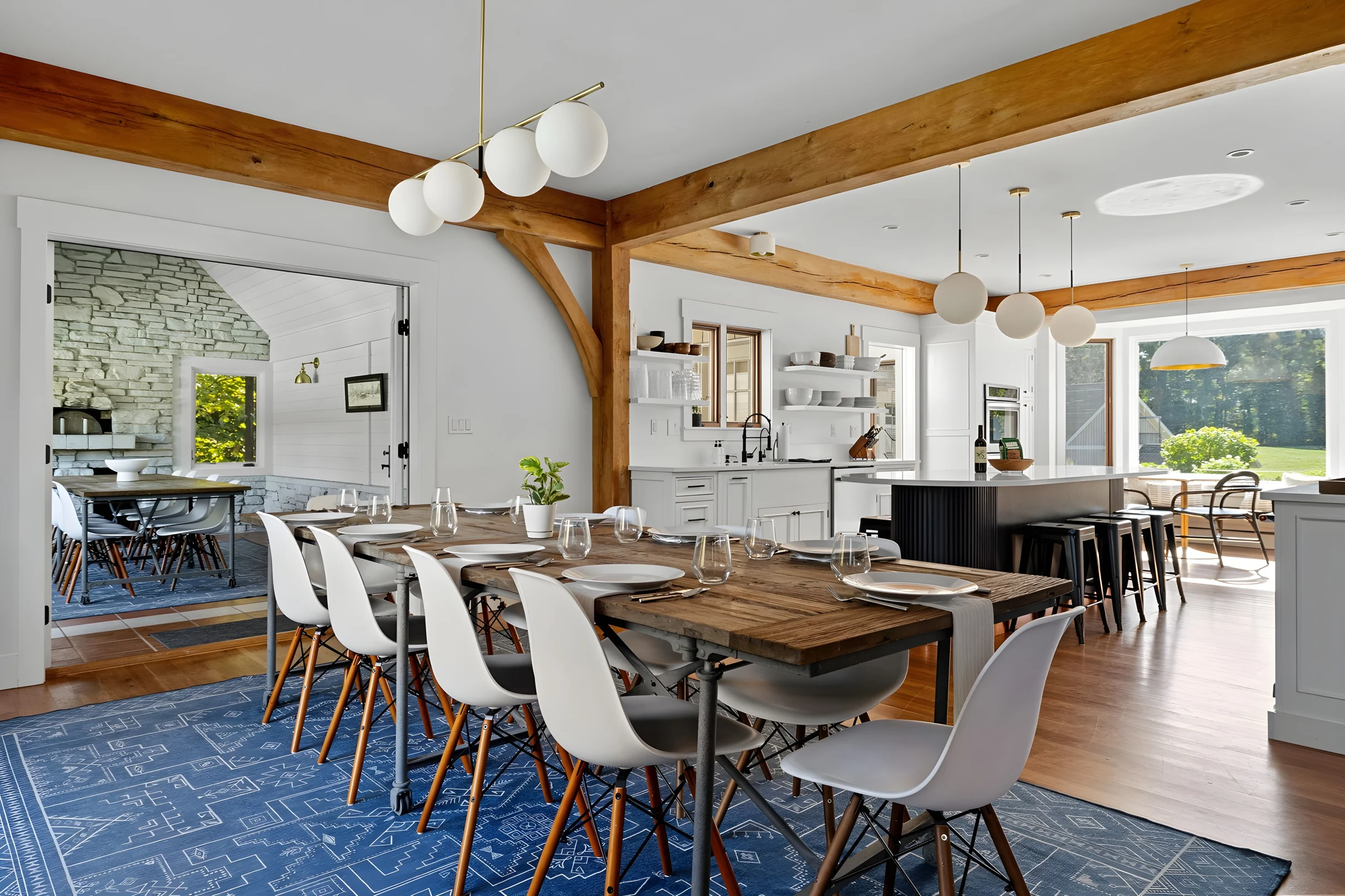 Wander Berrien Springs Acres