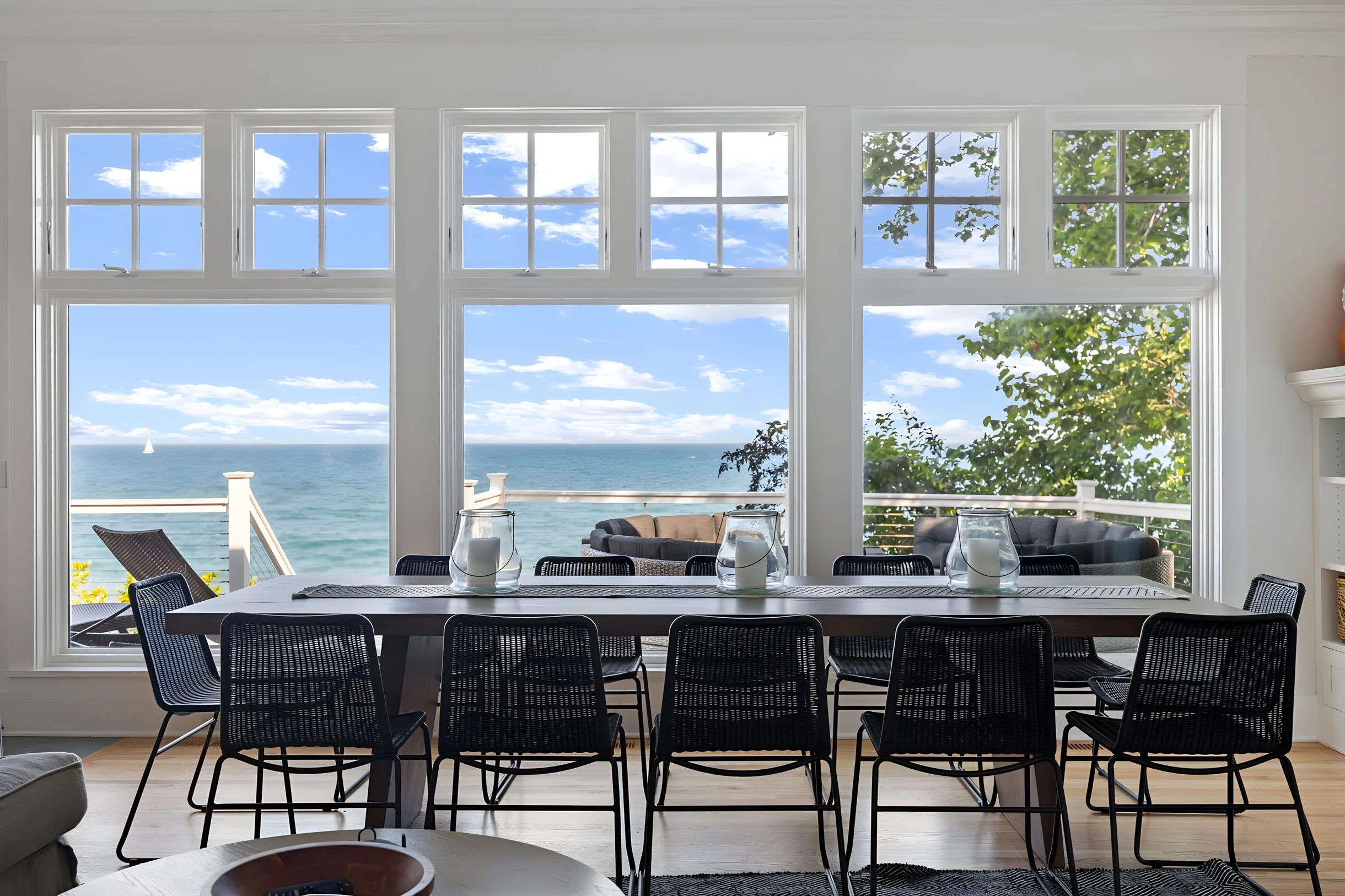 The Shore House #62