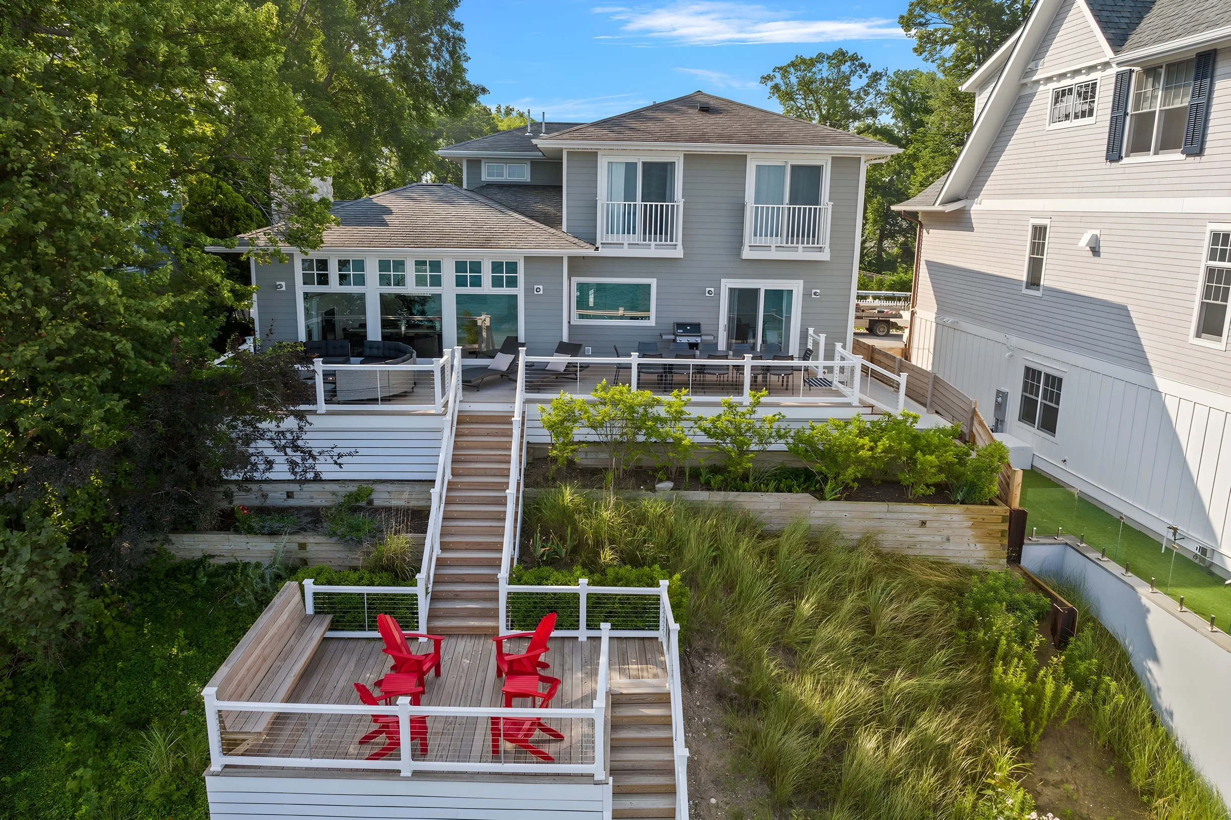 The Shore House #45