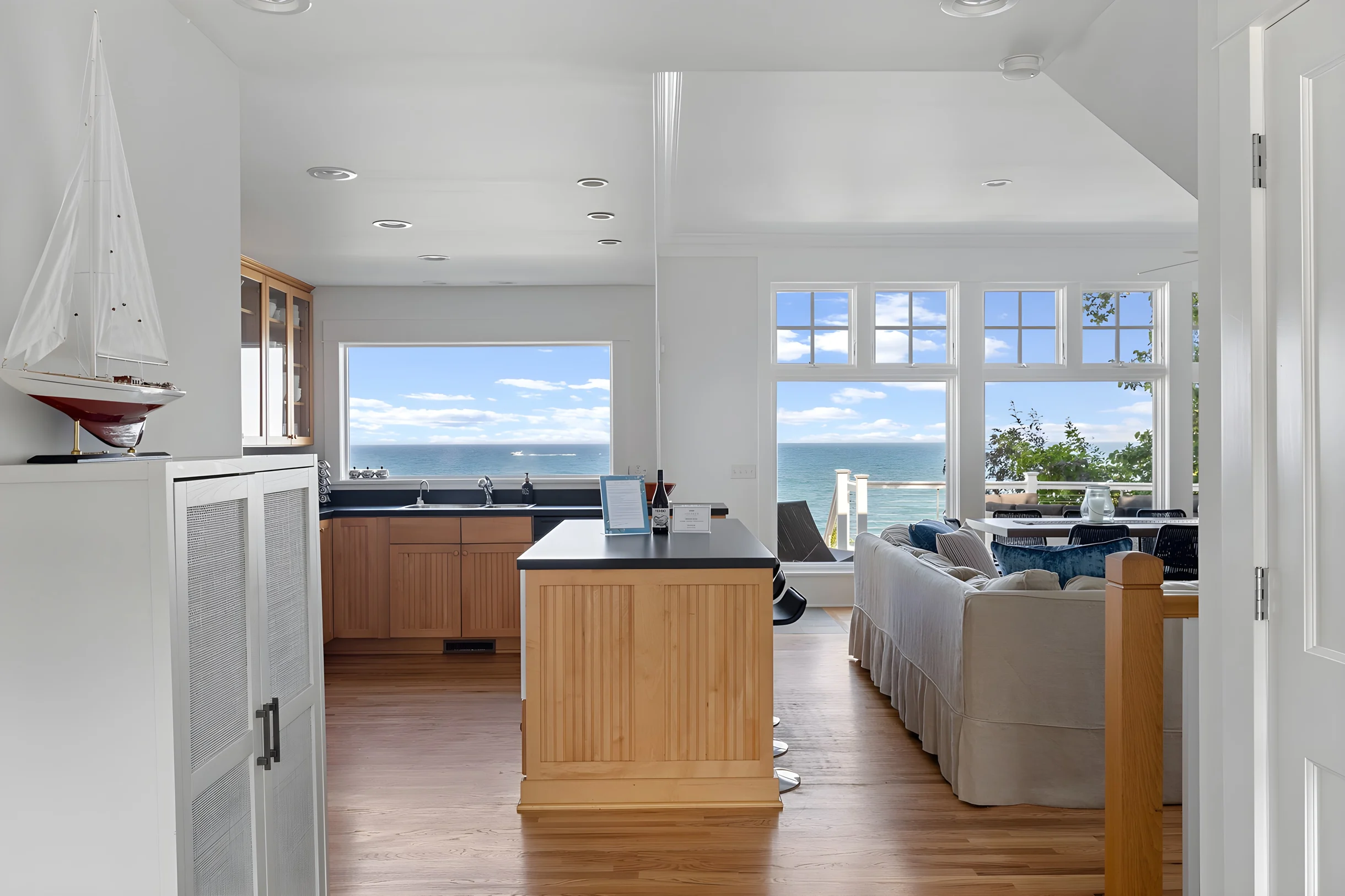 The Shore House #56